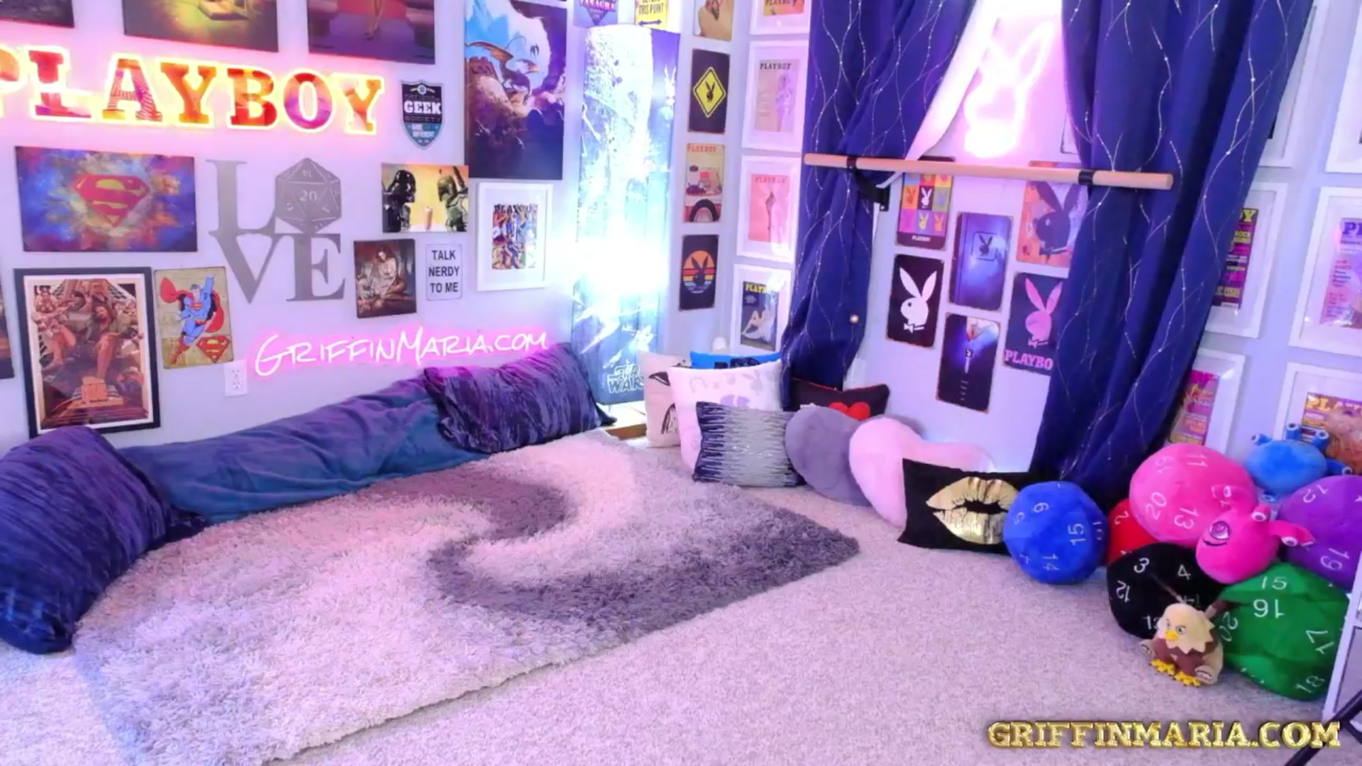 Gallery image thumbnail from House_of_G's myfreecams stream on, 10/04/2025, 22:32 image 19 of 20