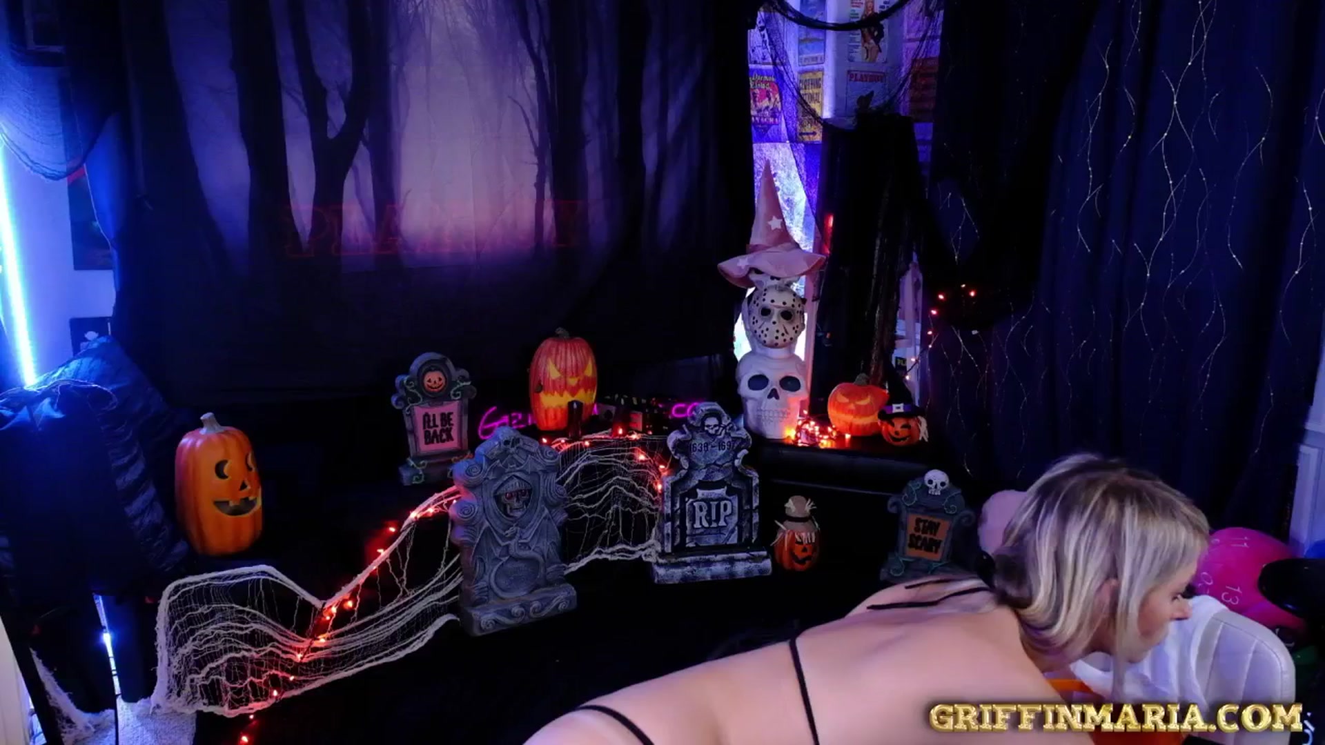 Gallery image thumbnail from House_of_G's myfreecams stream on, 10/28/2025, 24:46 image 20 of 20