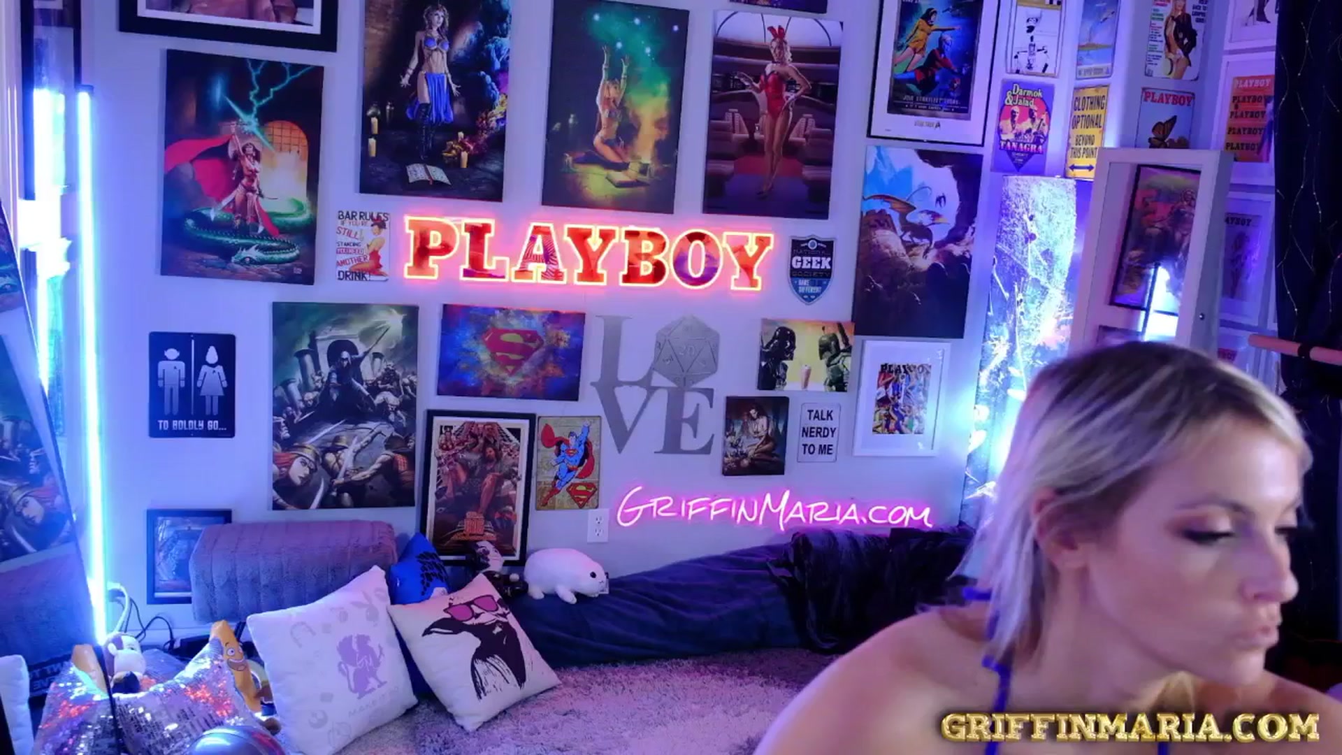Gallery image thumbnail from House_of_G's myfreecams stream on, 11/02/2025, 01:09 image 6 of 20