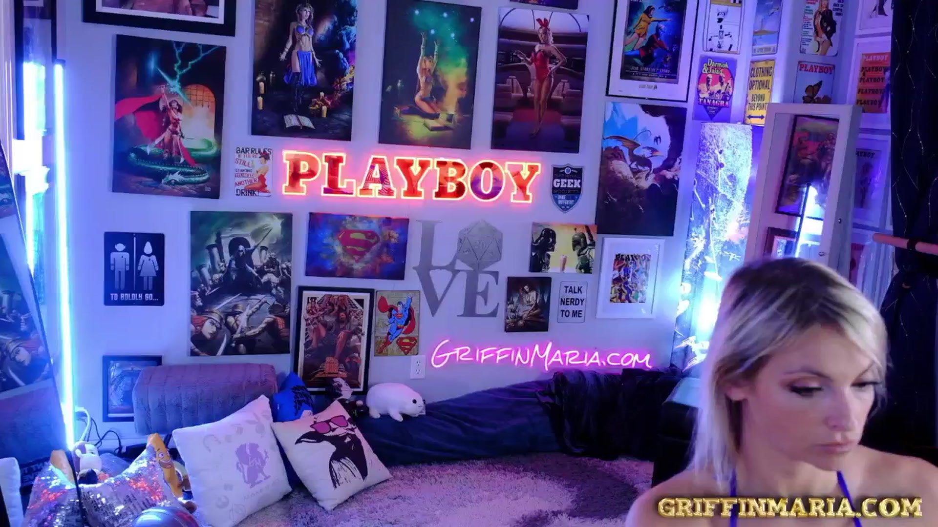 Gallery image thumbnail from House_of_G's myfreecams stream on, 11/02/2025, 01:09 image 4 of 20