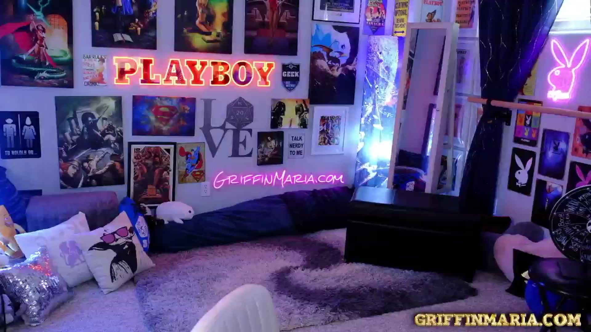 Gallery image thumbnail from House_of_G's myfreecams stream on, 11/05/2025, 21:59 image 16 of 20