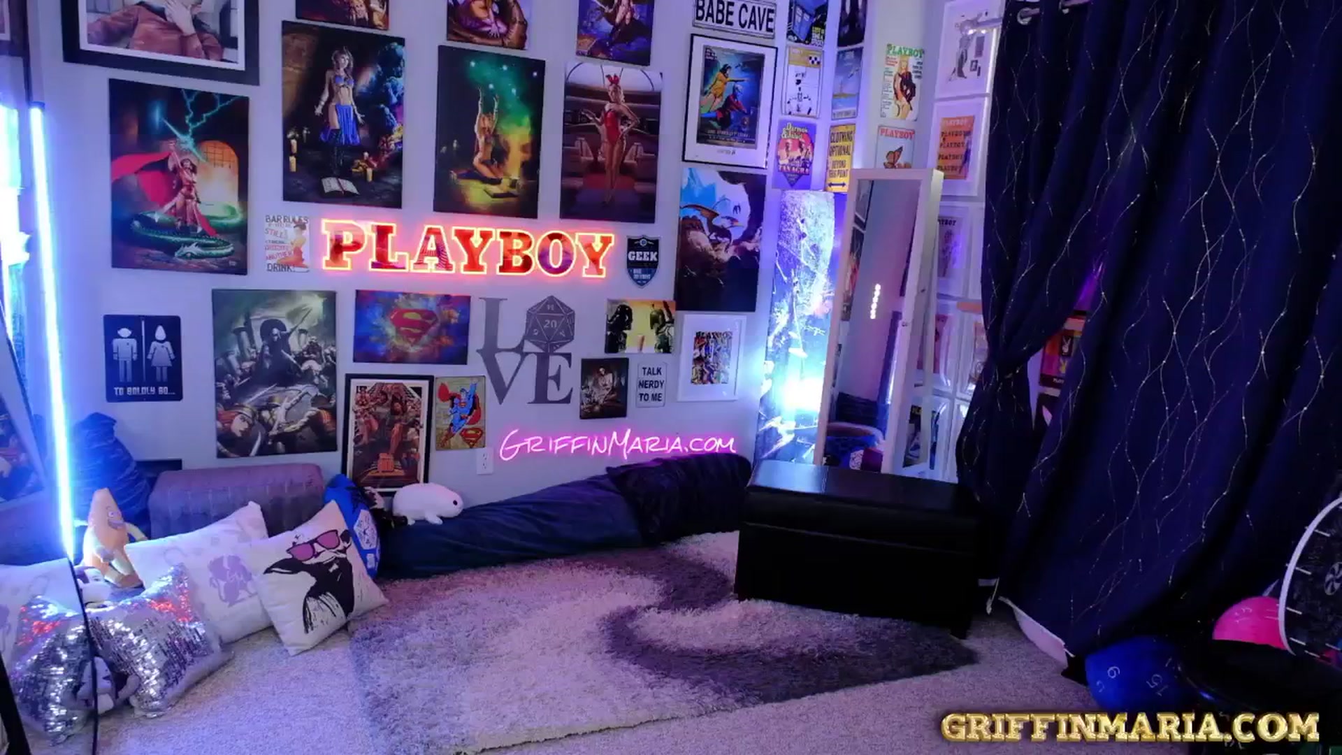 Gallery image thumbnail from House_of_G's myfreecams stream on, 11/05/2025, 23:56 image 18 of 20