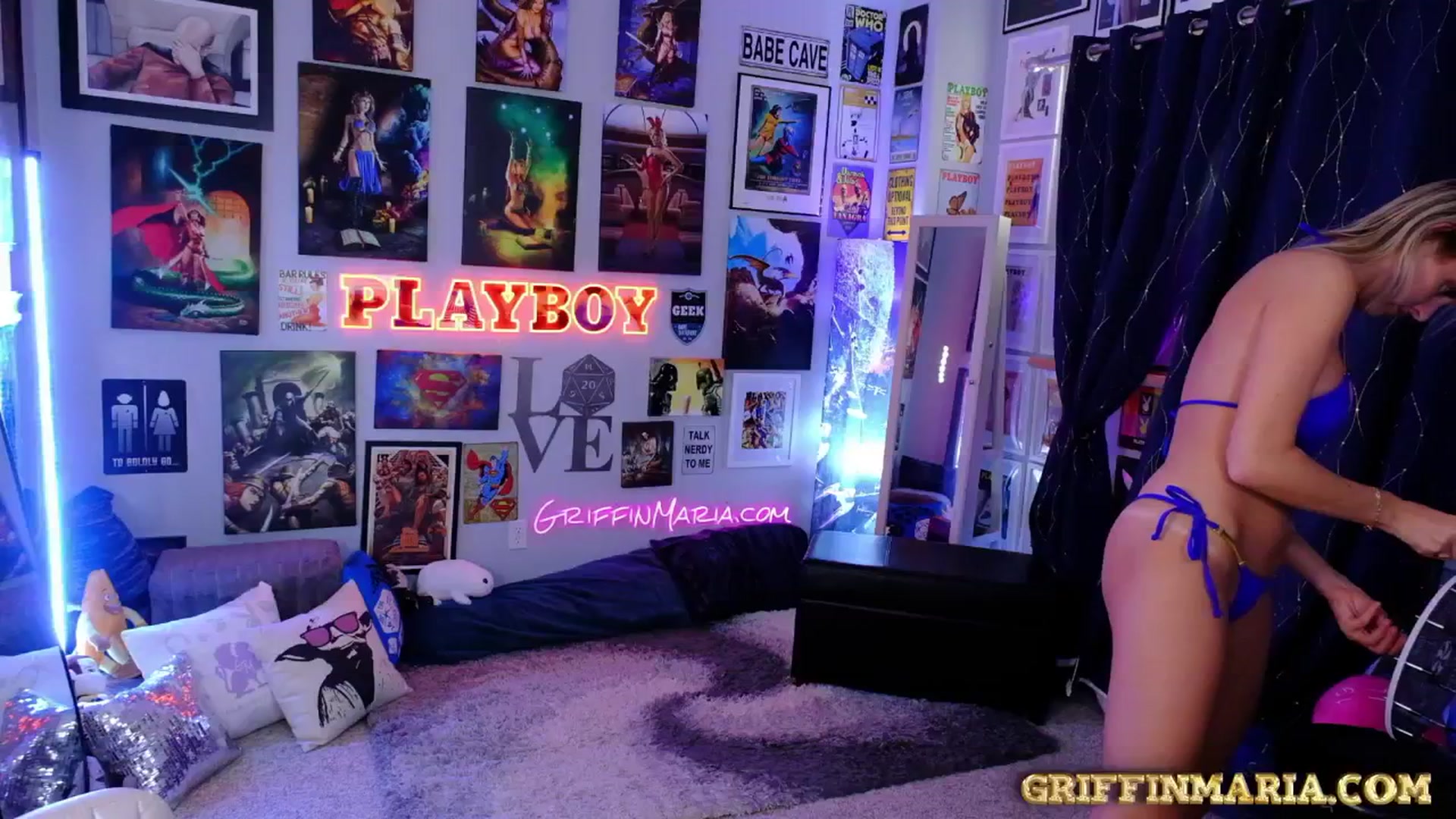 Gallery image thumbnail from House_of_G's myfreecams stream on, 11/05/2025, 23:56 image 12 of 20