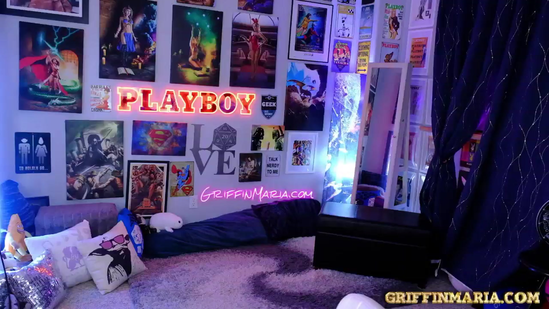 Gallery image thumbnail from House_of_G's myfreecams stream on, 11/06/2025, 04:27 image 9 of 20