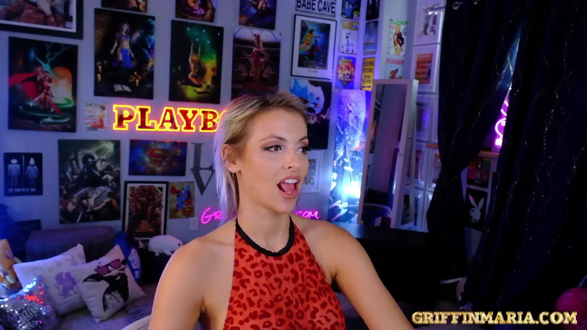 Gallery image thumbnail from House_of_G's myfreecams stream on, 11/06/2025, 22:03 image 18 of 20