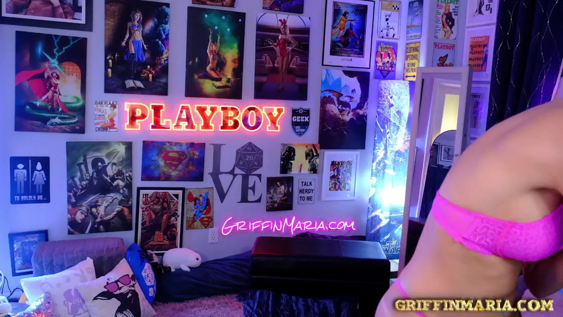 Gallery image thumbnail from House_of_G's myfreecams stream on, 11/09/2025, 01:41 image 18 of 20