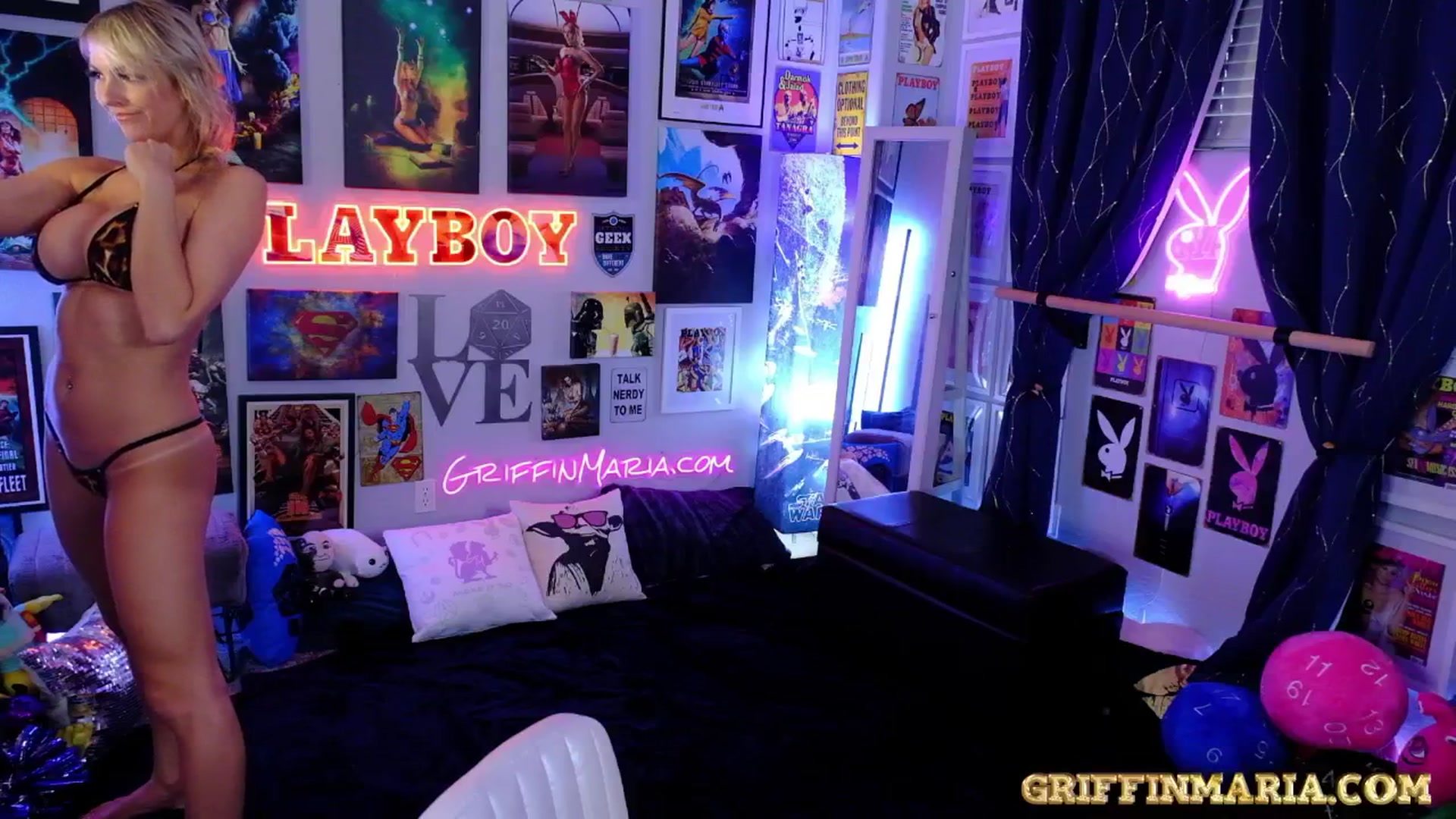 Gallery image thumbnail from House_of_G's myfreecams stream on, 11/19/2025, 23:38 image 19 of 20