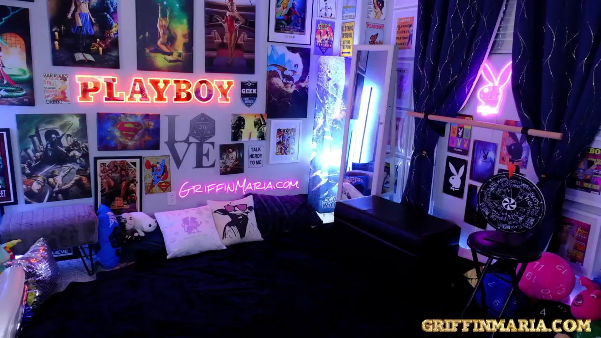 Gallery image thumbnail from House_of_G's myfreecams stream on, 11/20/2025, 24:45 image 7 of 20