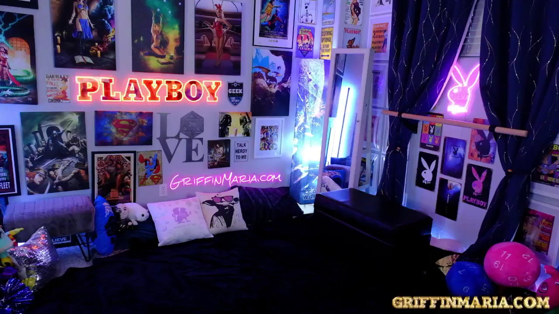 Gallery image thumbnail from House_of_G's myfreecams stream on, 11/20/2025, 24:45 image 6 of 20