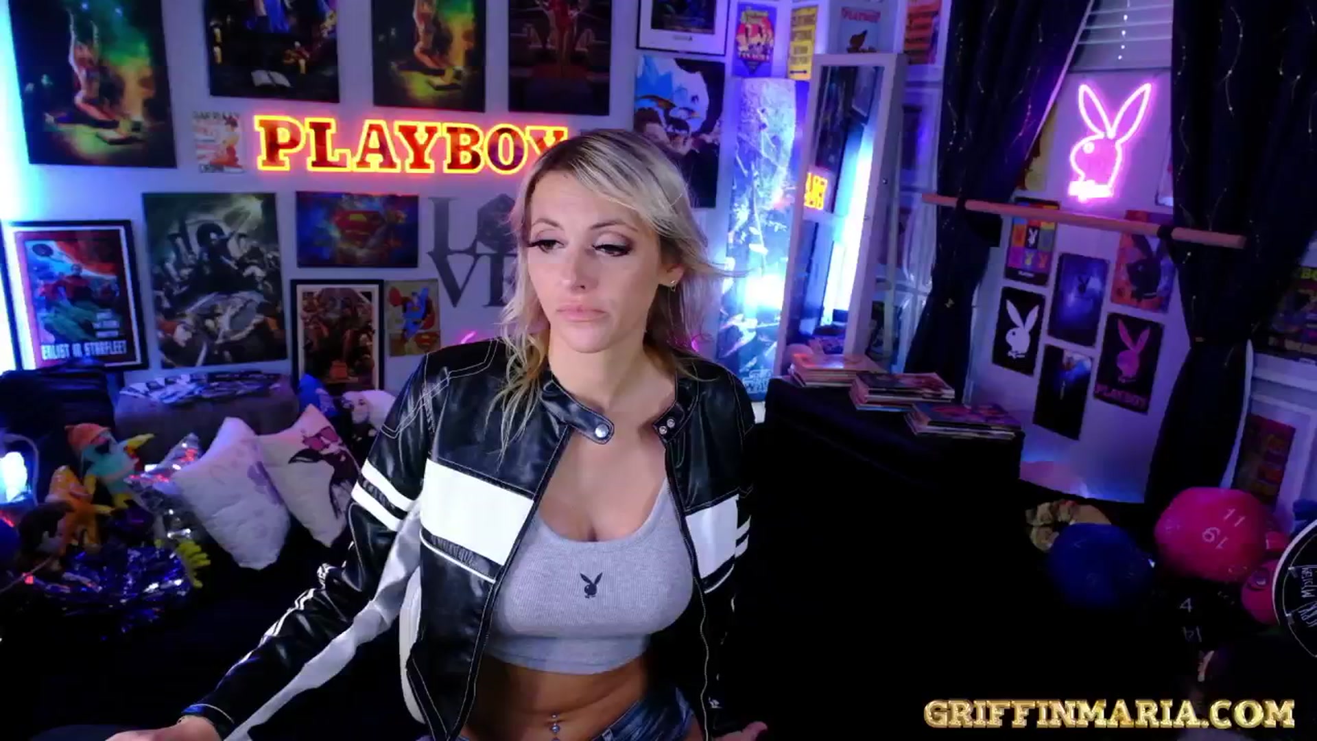 Gallery image thumbnail from House_of_G's myfreecams stream on, 11/24/2025, 24:50 image 2 of 20