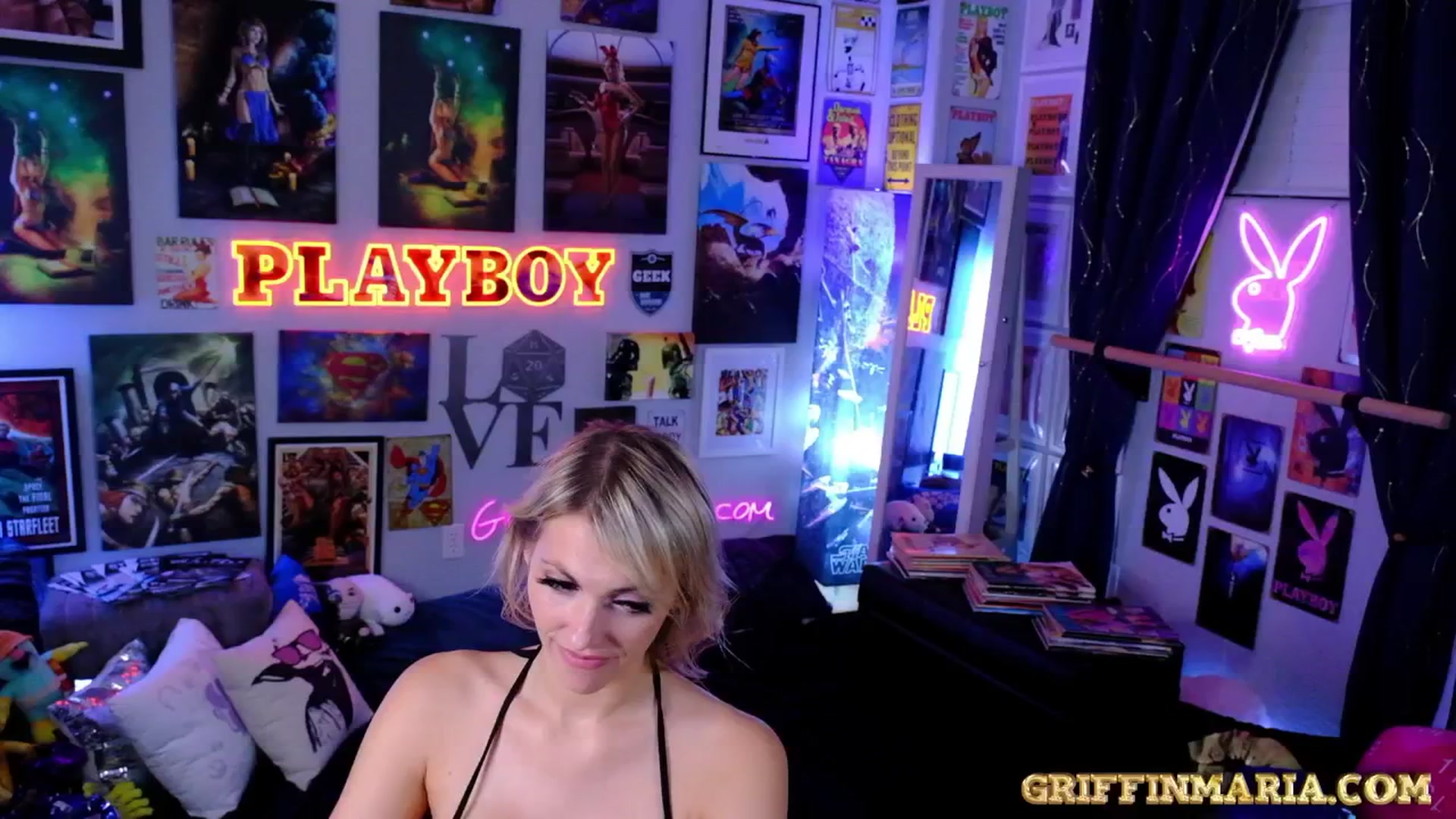 Gallery image thumbnail from House_of_G's myfreecams stream on, 11/24/2025, 04:44 image 13 of 20