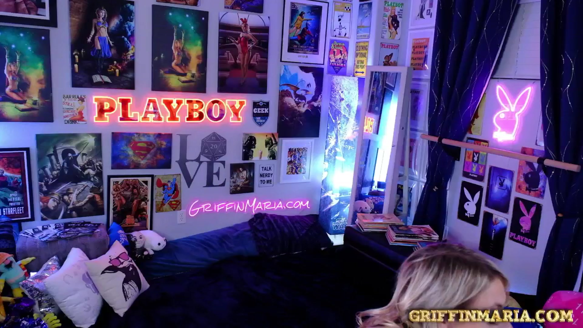 Gallery image thumbnail from House_of_G's myfreecams stream on, 11/24/2025, 04:44 image 14 of 20