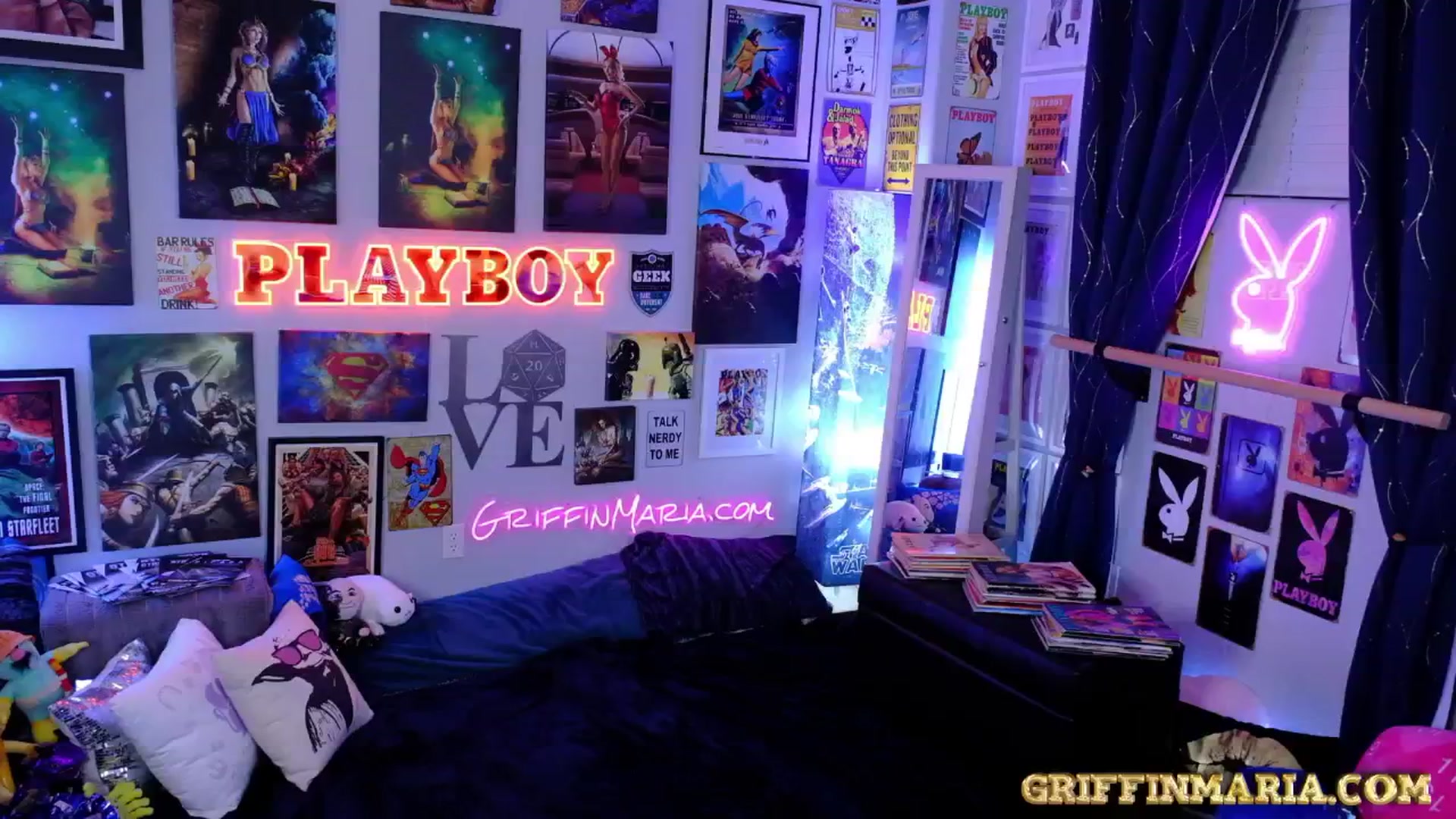 Gallery image thumbnail from House_of_G's myfreecams stream on, 11/24/2025, 04:44 image 19 of 20