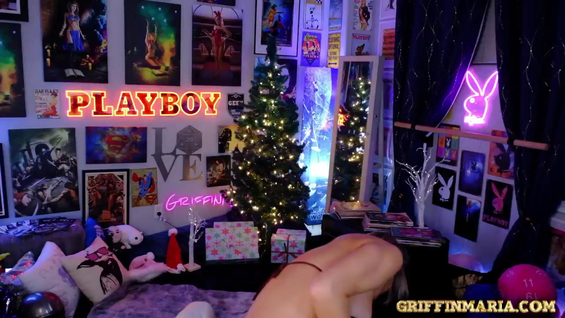 Gallery image thumbnail from House_of_G's myfreecams stream on, 11/29/2025, 03:41 image 11 of 20