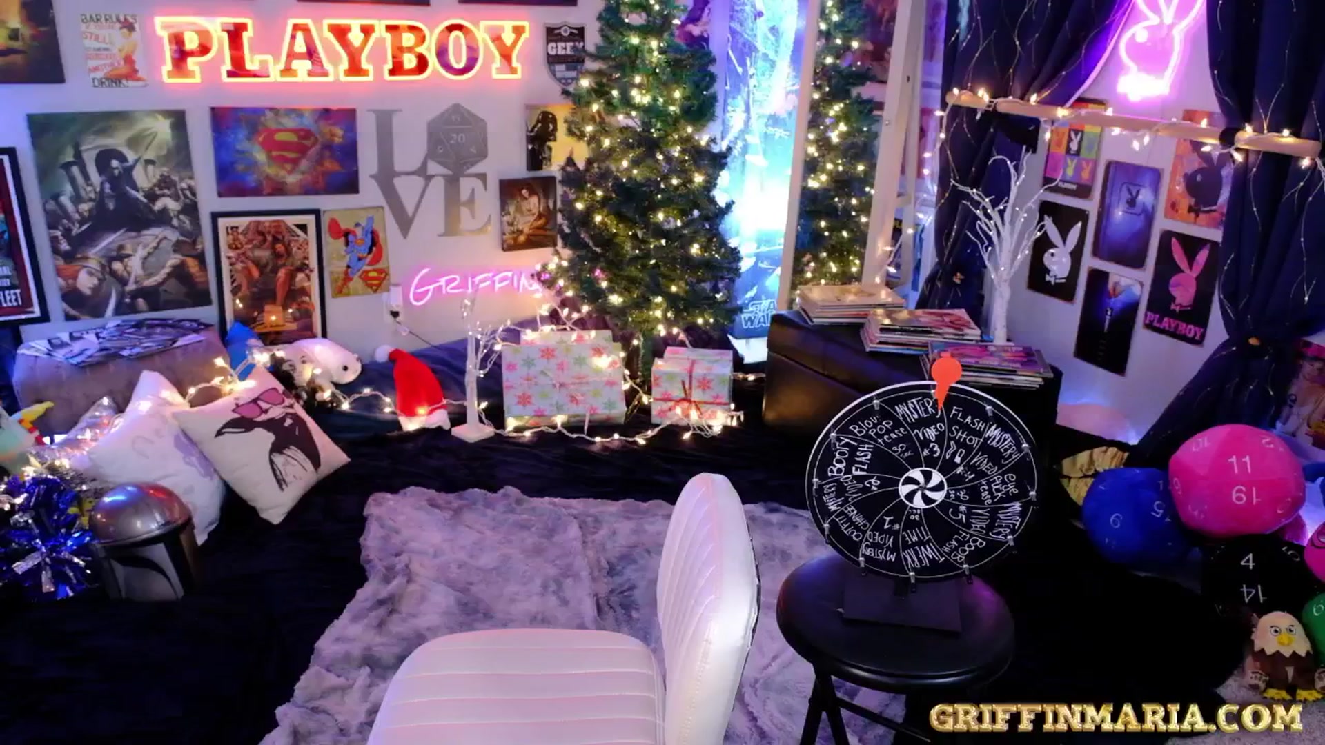 Gallery image thumbnail from House_of_G's myfreecams stream on, 11/30/2025, 03:22 image 12 of 20