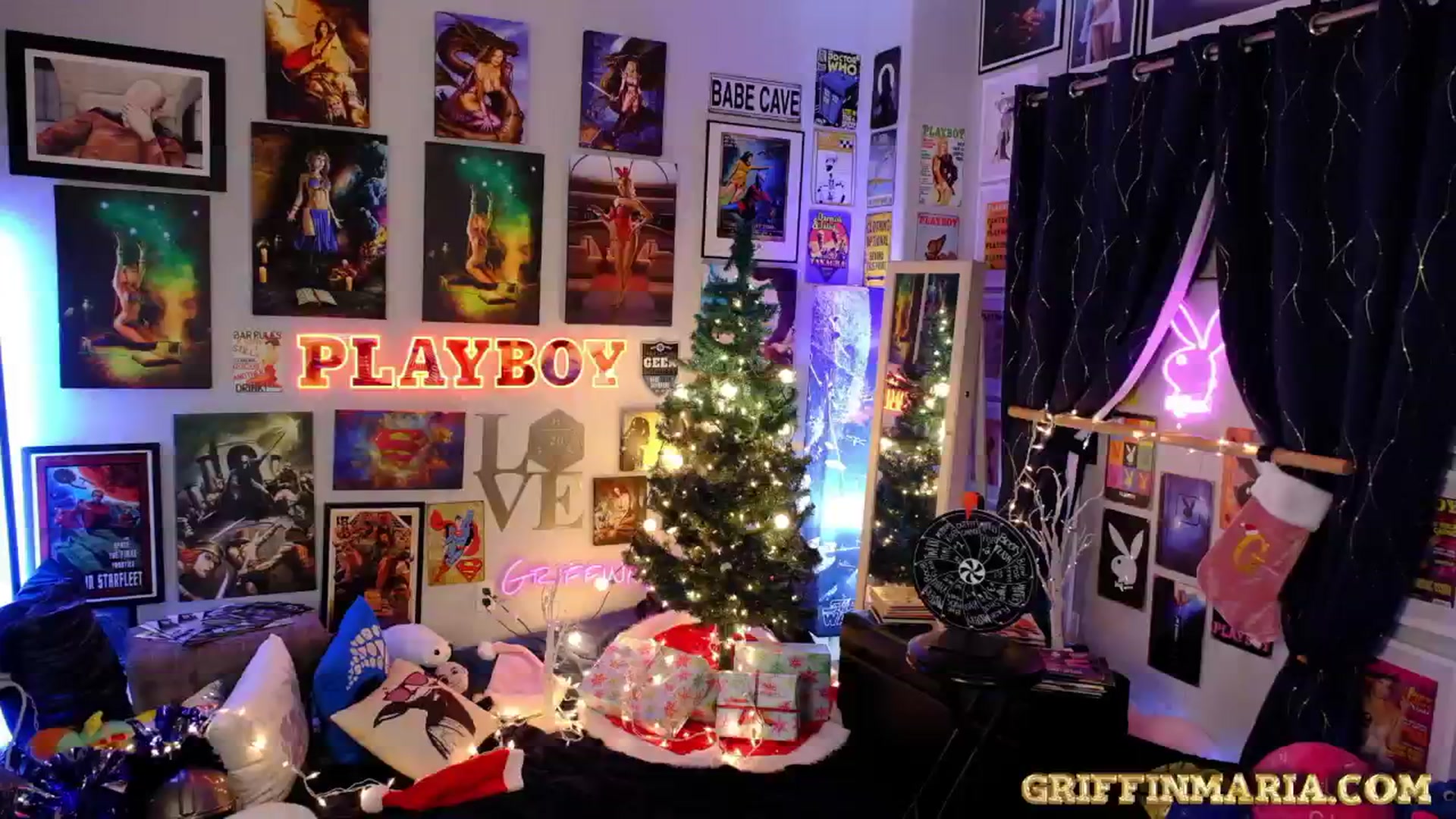 Gallery image thumbnail from House_of_G's myfreecams stream on, 12/02/2025, 03:42 image 3 of 20
