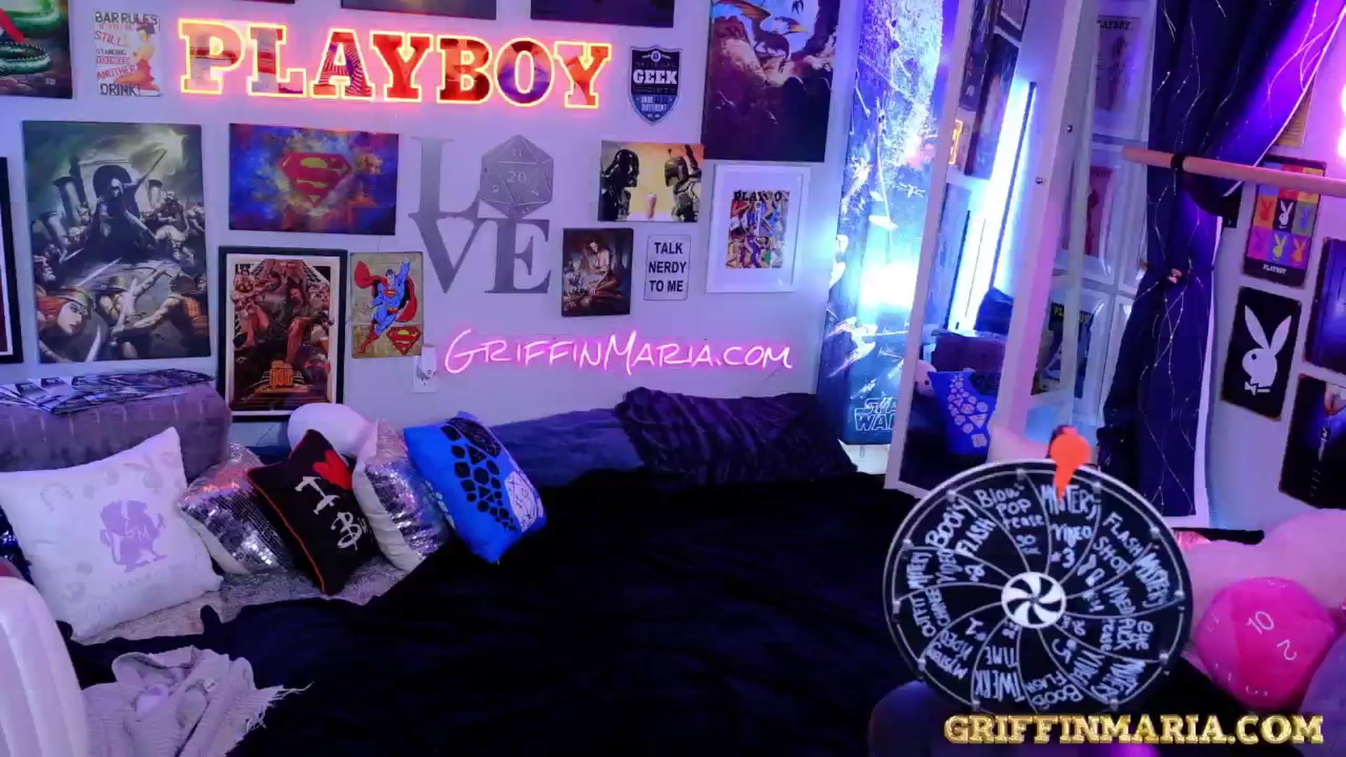 Gallery image thumbnail from House_of_G's myfreecams stream on, 01/08/2026, 02:43 image 14 of 20