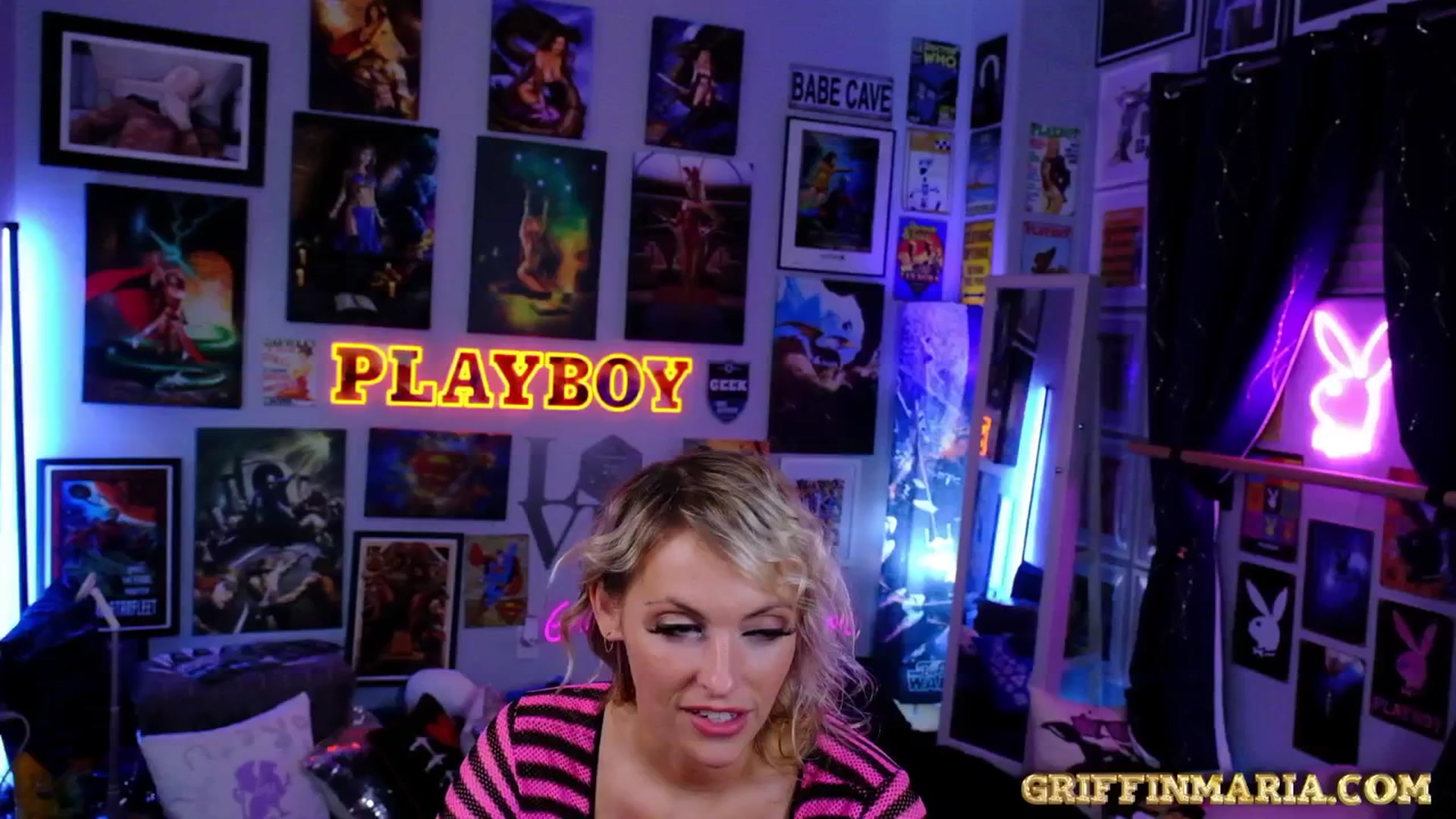 Gallery image thumbnail from House_of_G's myfreecams stream on, 01/08/2026, 04:49 image 9 of 20