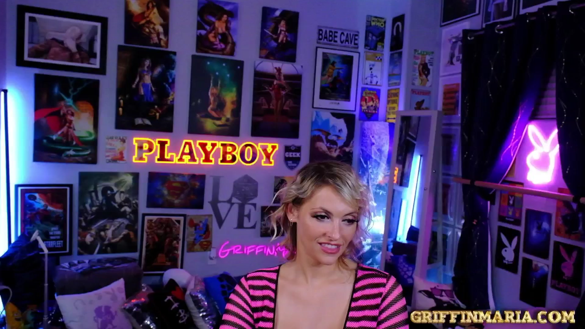 Gallery image thumbnail from House_of_G's myfreecams stream on, 01/08/2026, 04:49 image 10 of 20