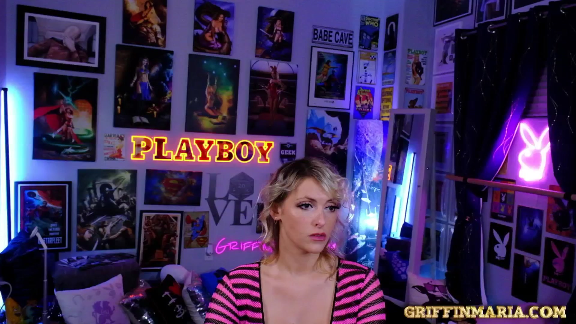 Gallery image thumbnail from House_of_G's myfreecams stream on, 01/08/2026, 04:49 image 7 of 20