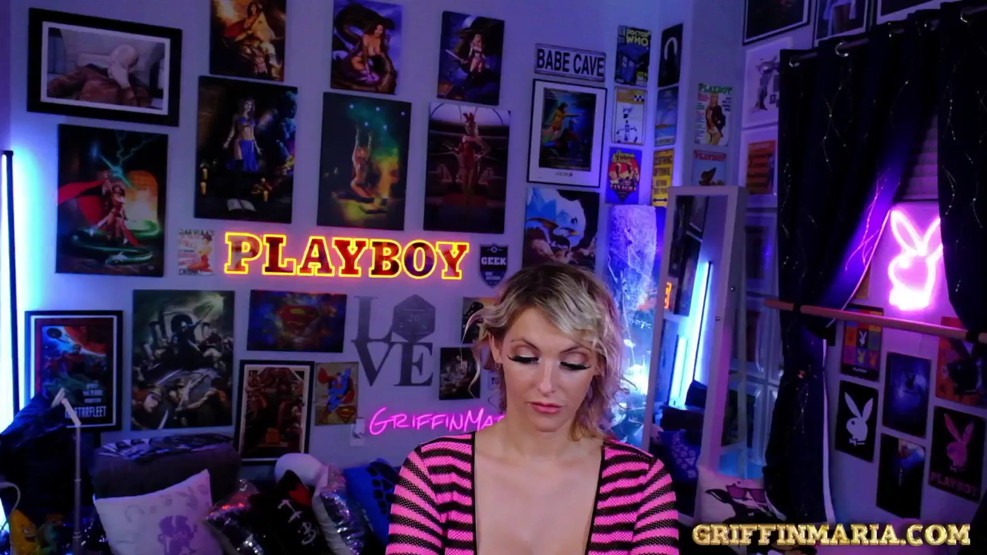 Gallery image thumbnail from House_of_G's myfreecams stream on, 01/08/2026, 04:49 image 12 of 20