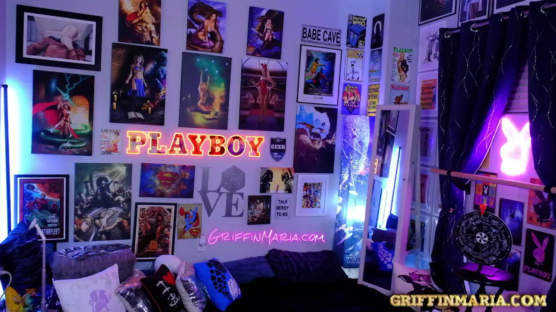 Gallery image thumbnail from House_of_G's myfreecams stream on, 01/08/2026, 04:49 image 20 of 20