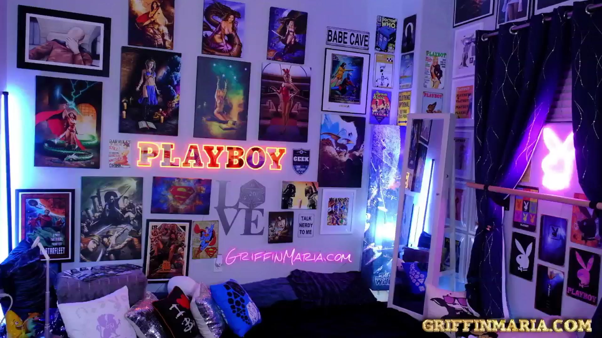Gallery image thumbnail from House_of_G's myfreecams stream on, 01/08/2026, 04:49 image 8 of 20