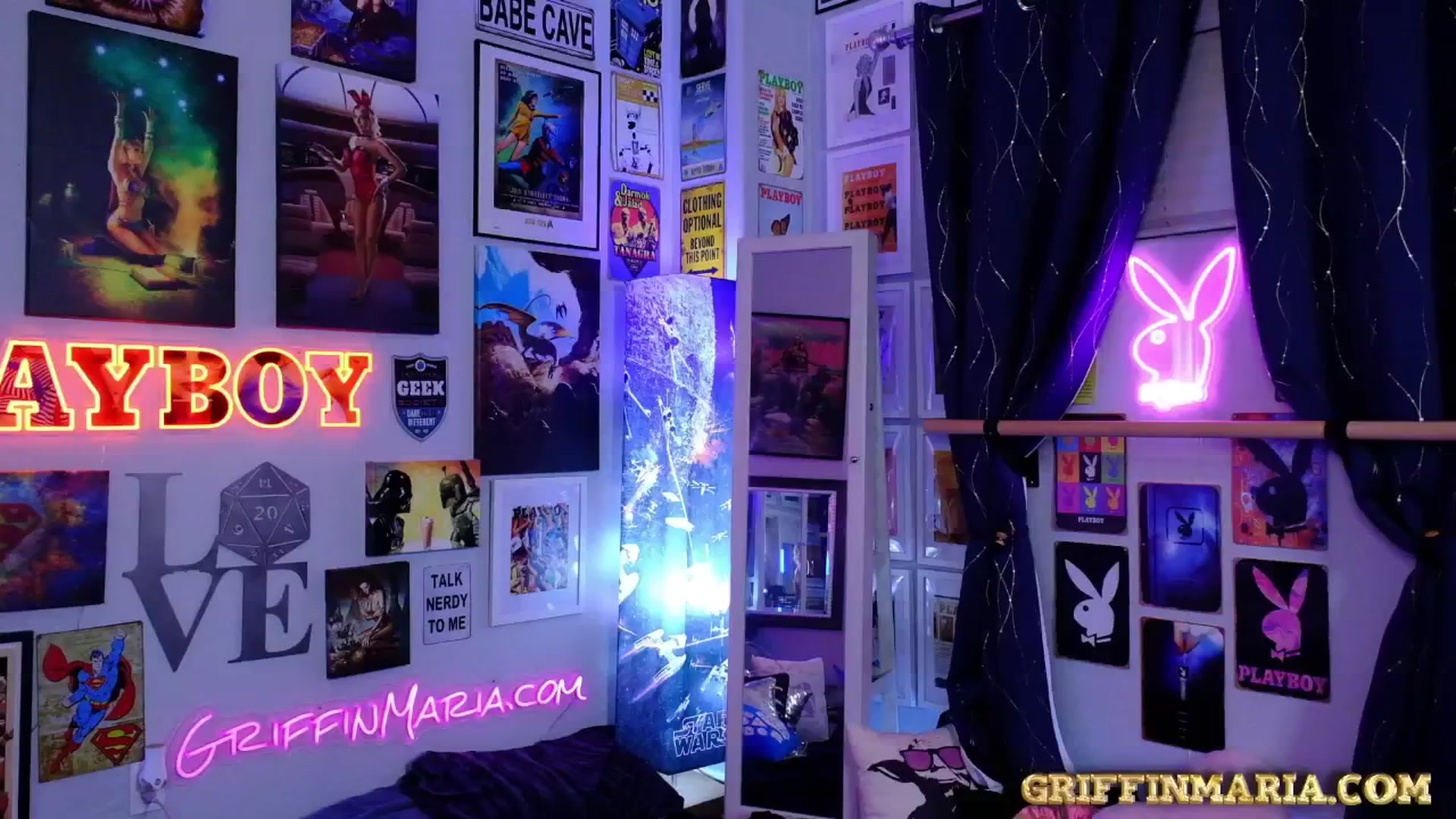 Gallery image thumbnail from House_of_G's myfreecams stream on, 01/10/2026, 04:12 image 1 of 20