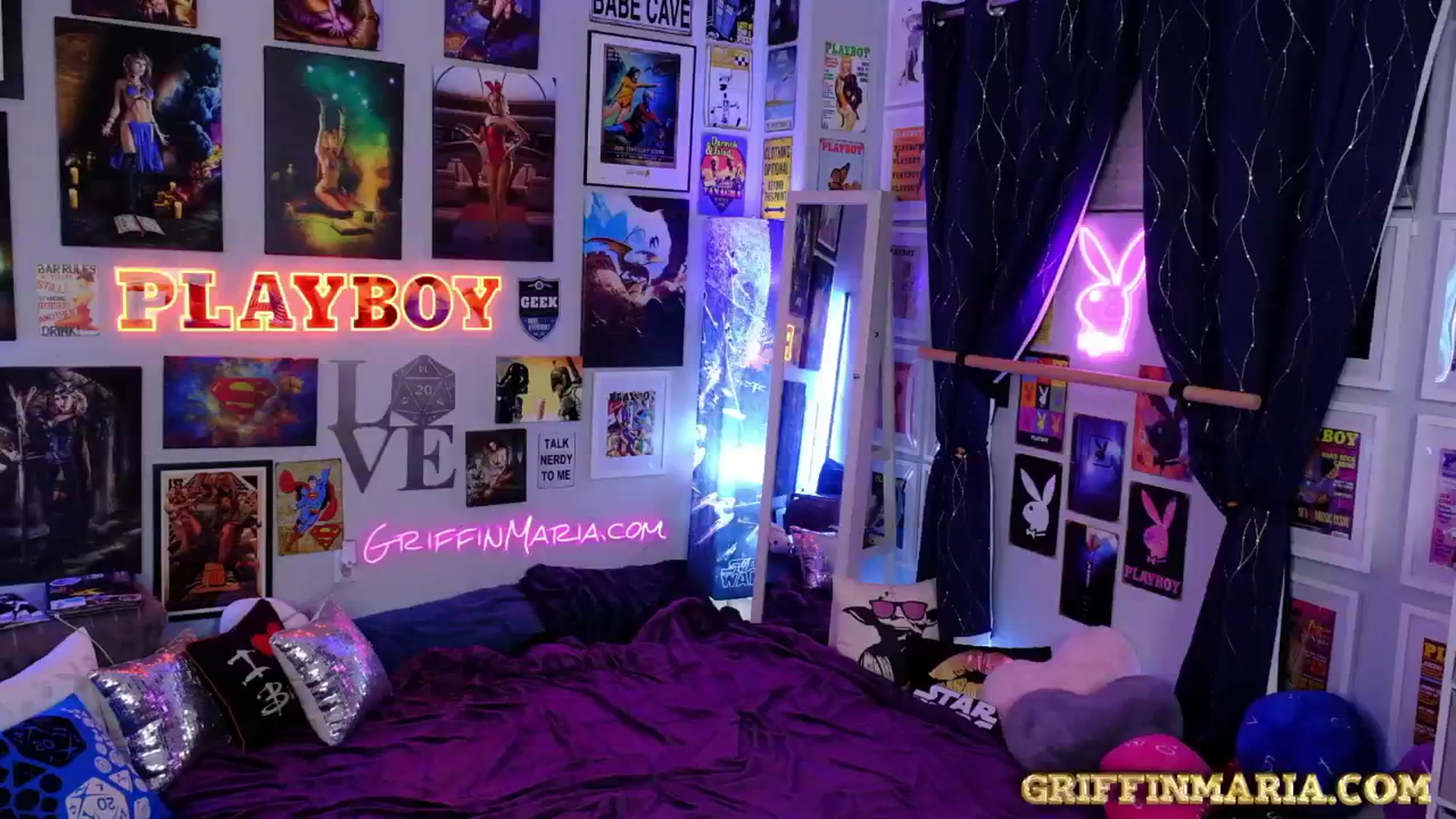 Gallery image thumbnail from House_of_G's myfreecams stream on, 01/13/2026, 03:49 image 18 of 20