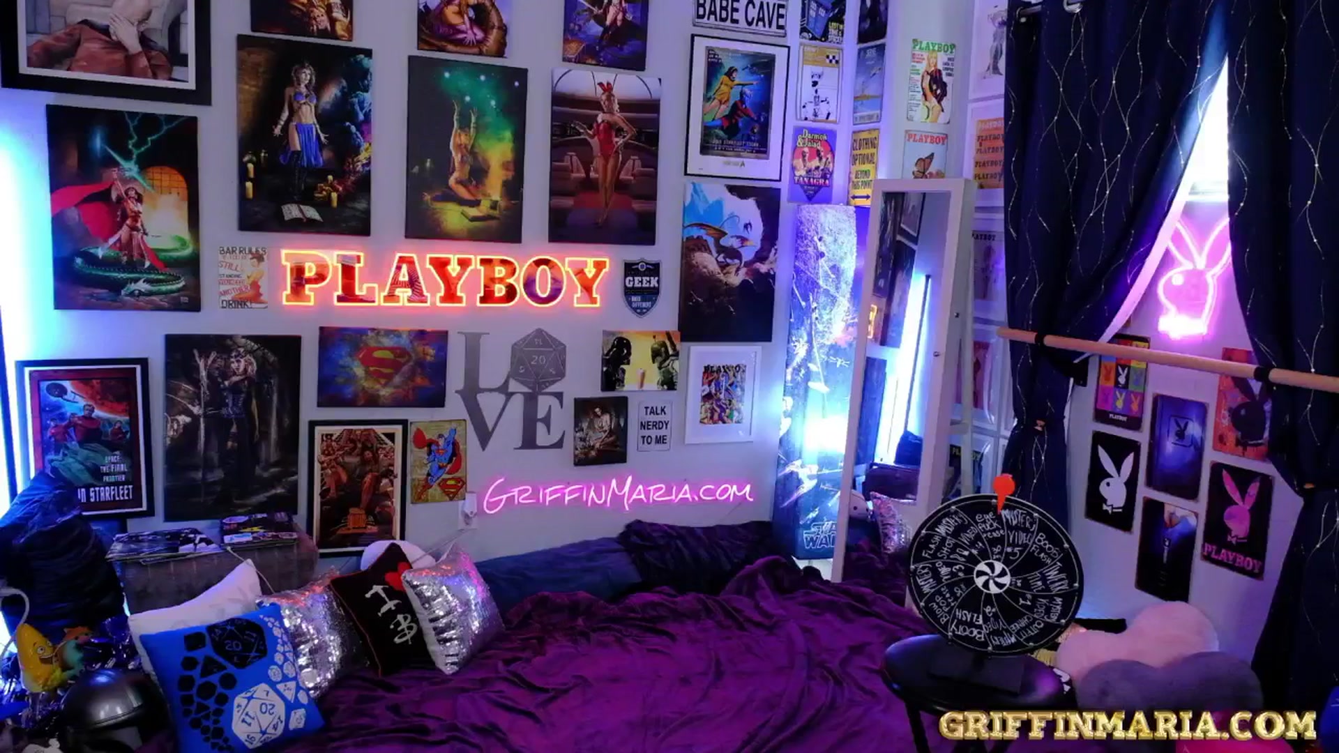 Gallery image thumbnail from House_of_G's myfreecams stream on, 01/13/2026, 22:29 image 20 of 20
