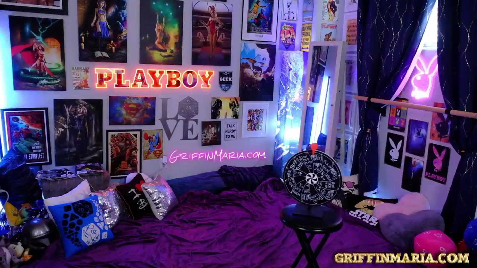 Gallery image thumbnail from House_of_G's myfreecams stream on, 01/13/2026, 22:29 image 8 of 20
