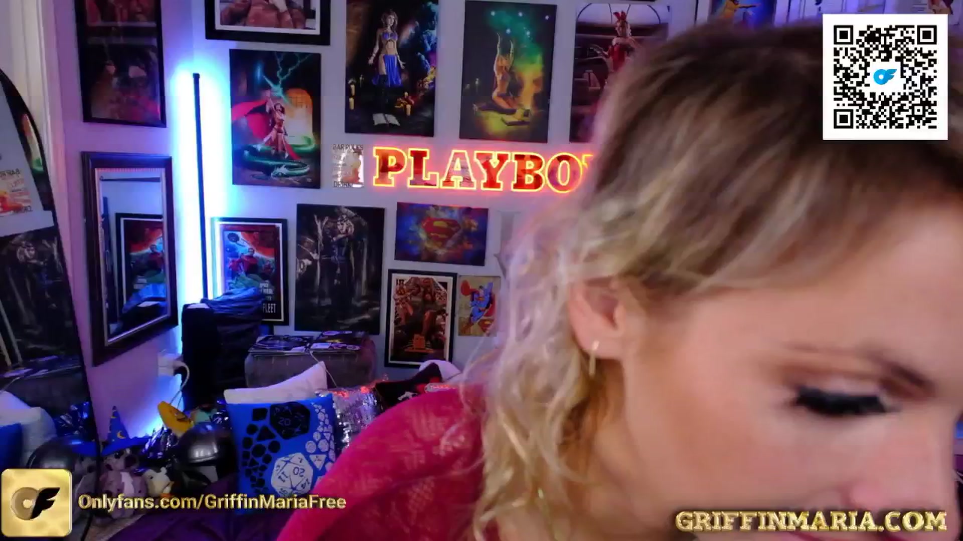 Gallery image thumbnail from House_of_G's myfreecams stream on, 01/15/2026, 03:39 image 13 of 20