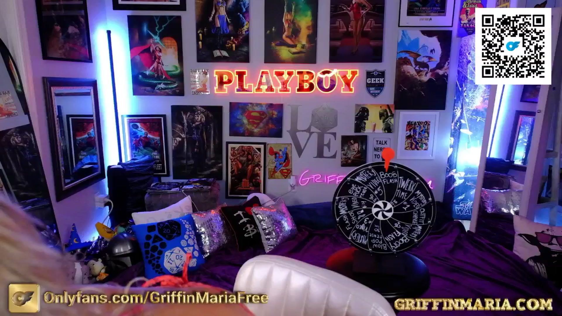 Gallery image thumbnail from House_of_G's myfreecams stream on, 01/17/2026, 04:30 image 10 of 20