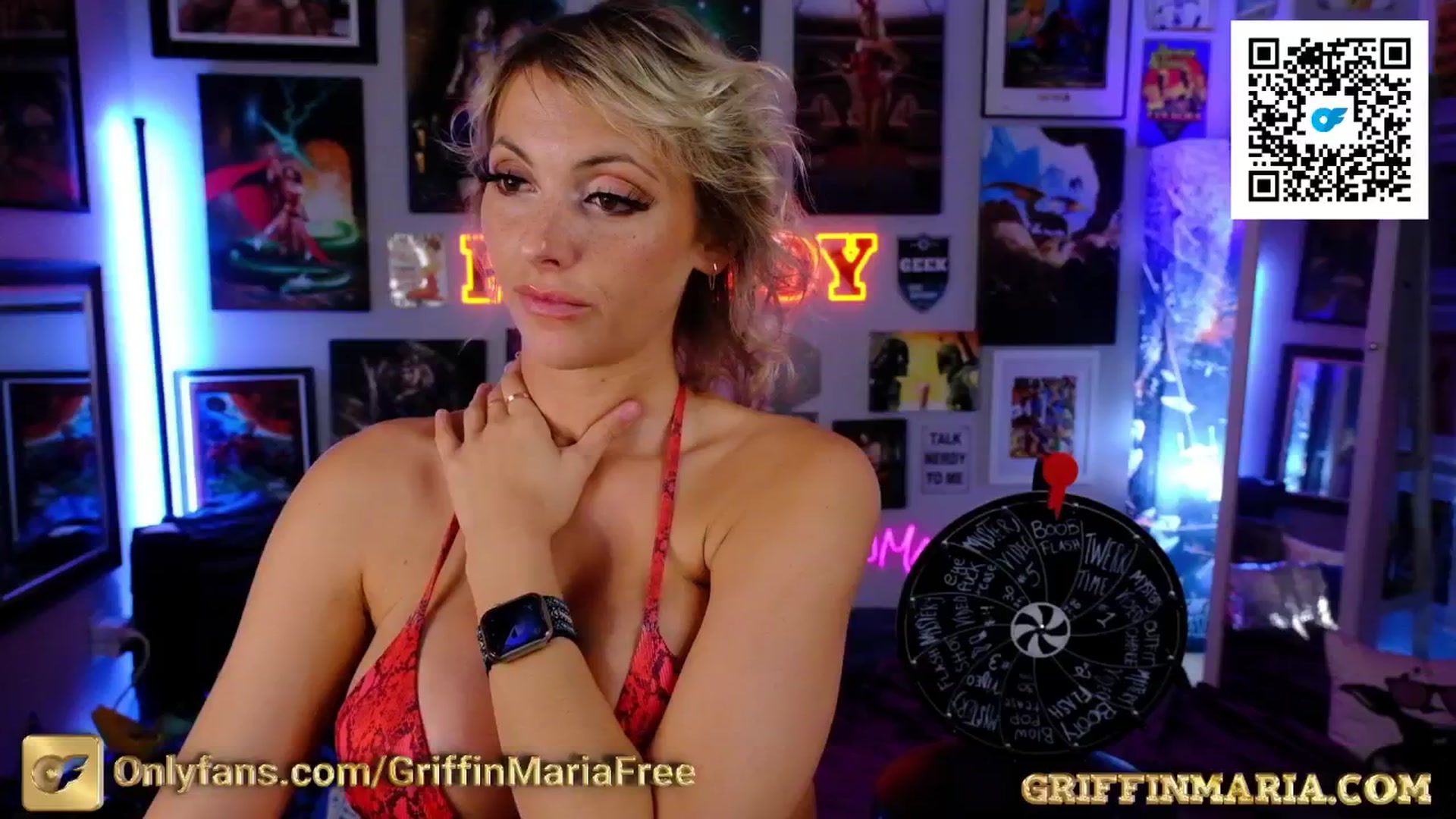 Gallery image thumbnail from House_of_G's myfreecams stream on, 01/17/2026, 04:30 image 4 of 20