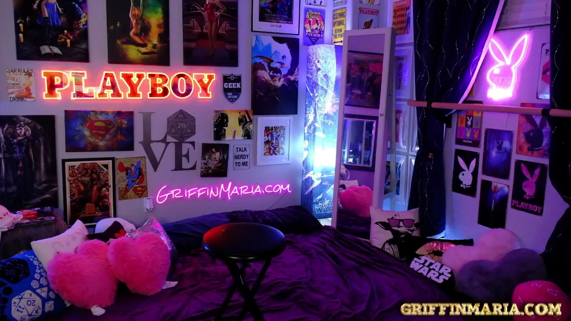 Gallery image thumbnail from House_of_G's myfreecams stream on, 01/29/2026, 04:43 image 1 of 20
