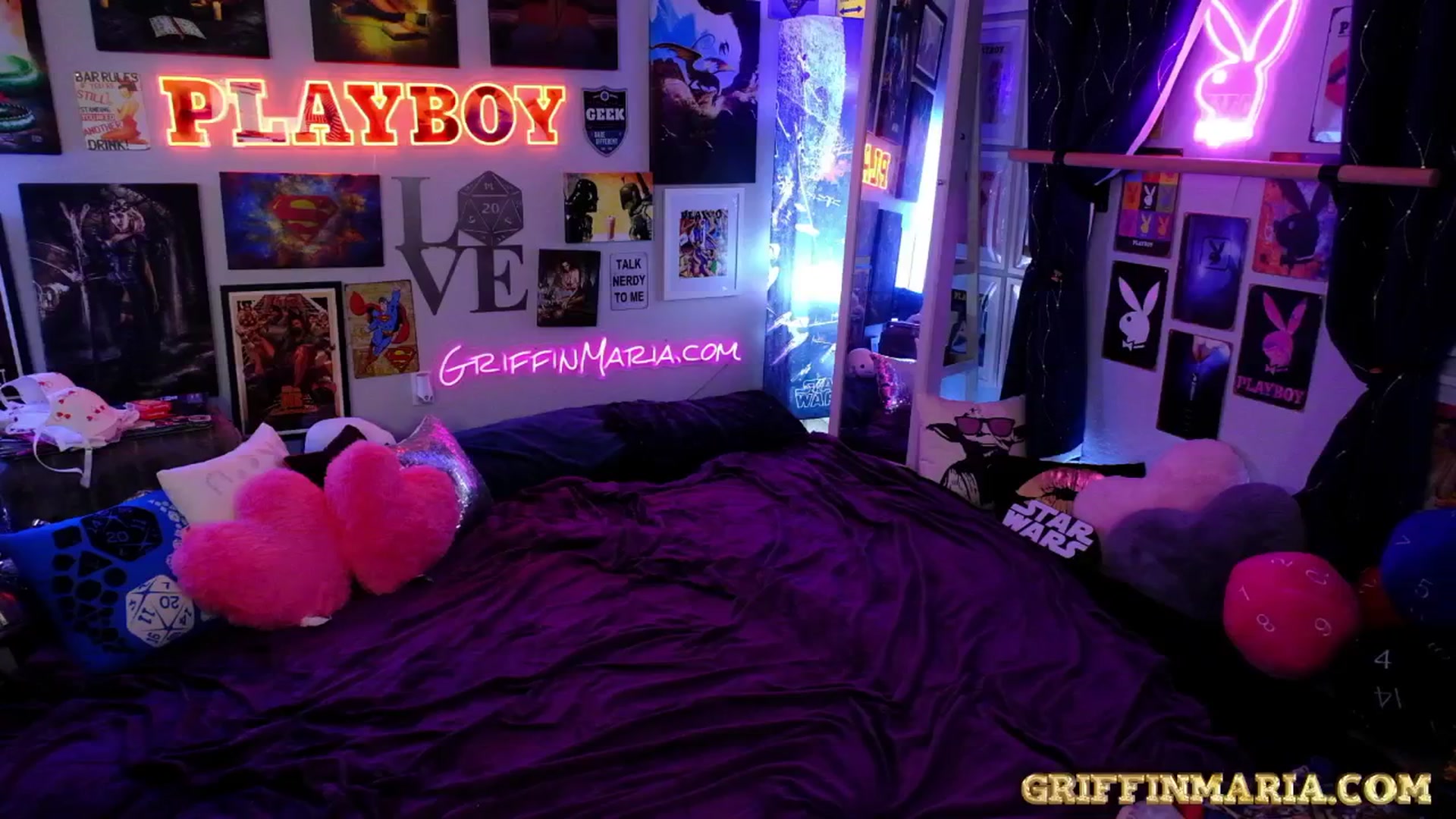 Gallery image thumbnail from House_of_G's myfreecams stream on, 01/29/2026, 05:42 image 15 of 20