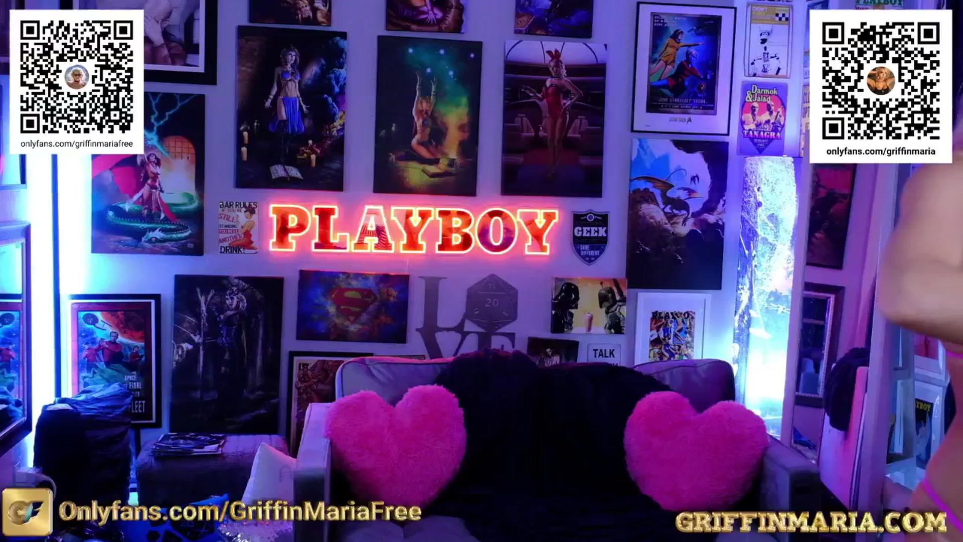 Gallery image thumbnail from House_of_G's myfreecams stream on, 02/01/2026, 01:12 image 12 of 20