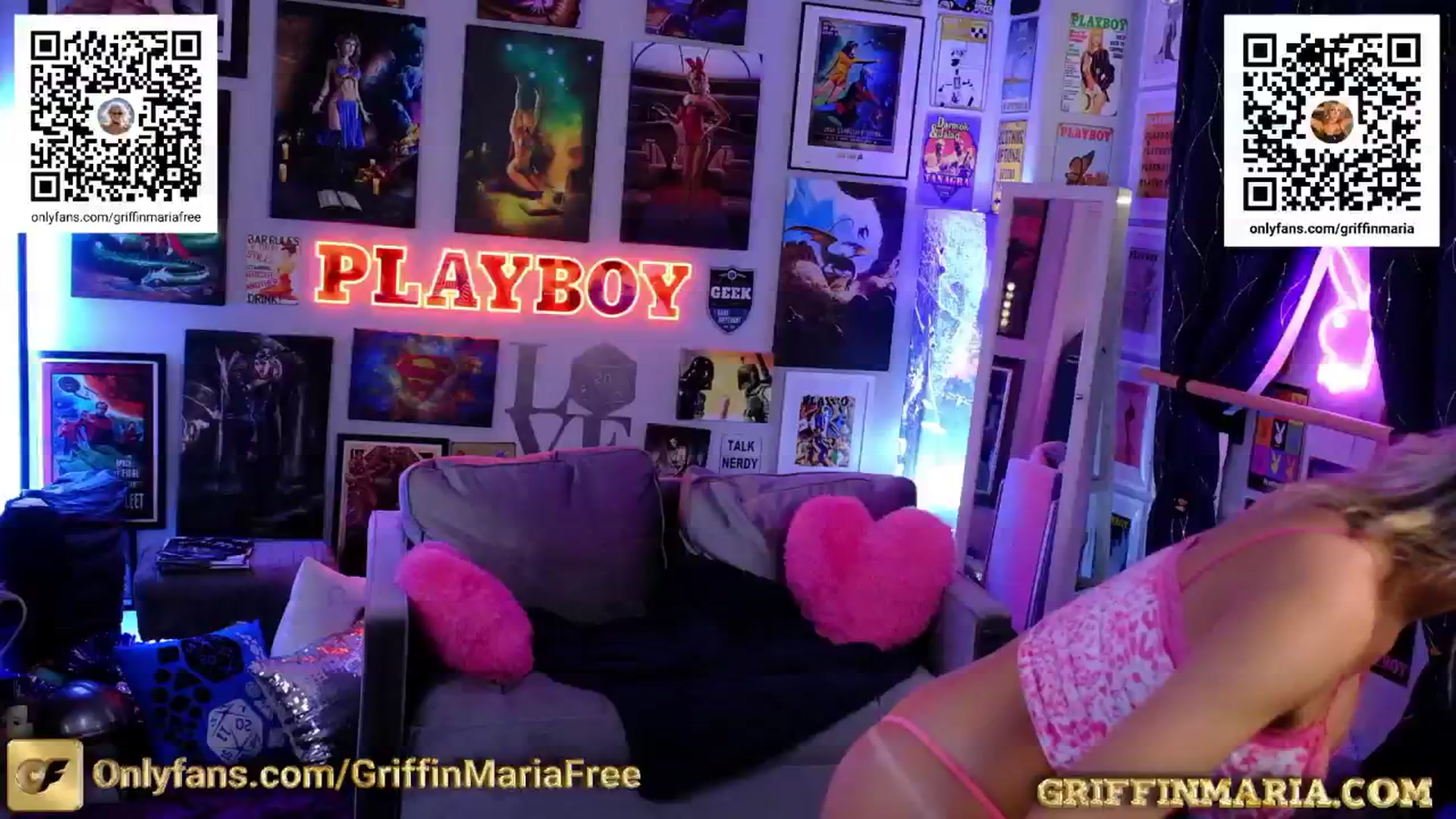 Gallery image thumbnail from House_of_G's myfreecams stream on, 02/04/2026, 24:56 image 1 of 20
