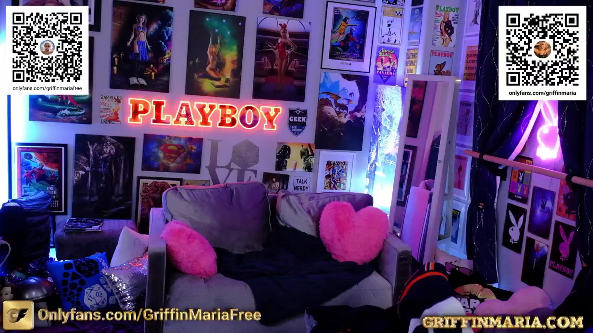 Gallery image thumbnail from House_of_G's myfreecams stream on, 02/04/2026, 24:56 image 17 of 20