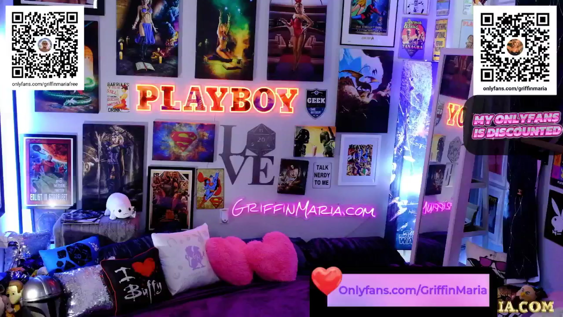 Gallery image thumbnail from House_of_G's myfreecams stream on, 02/13/2026, 24:34 image 5 of 20