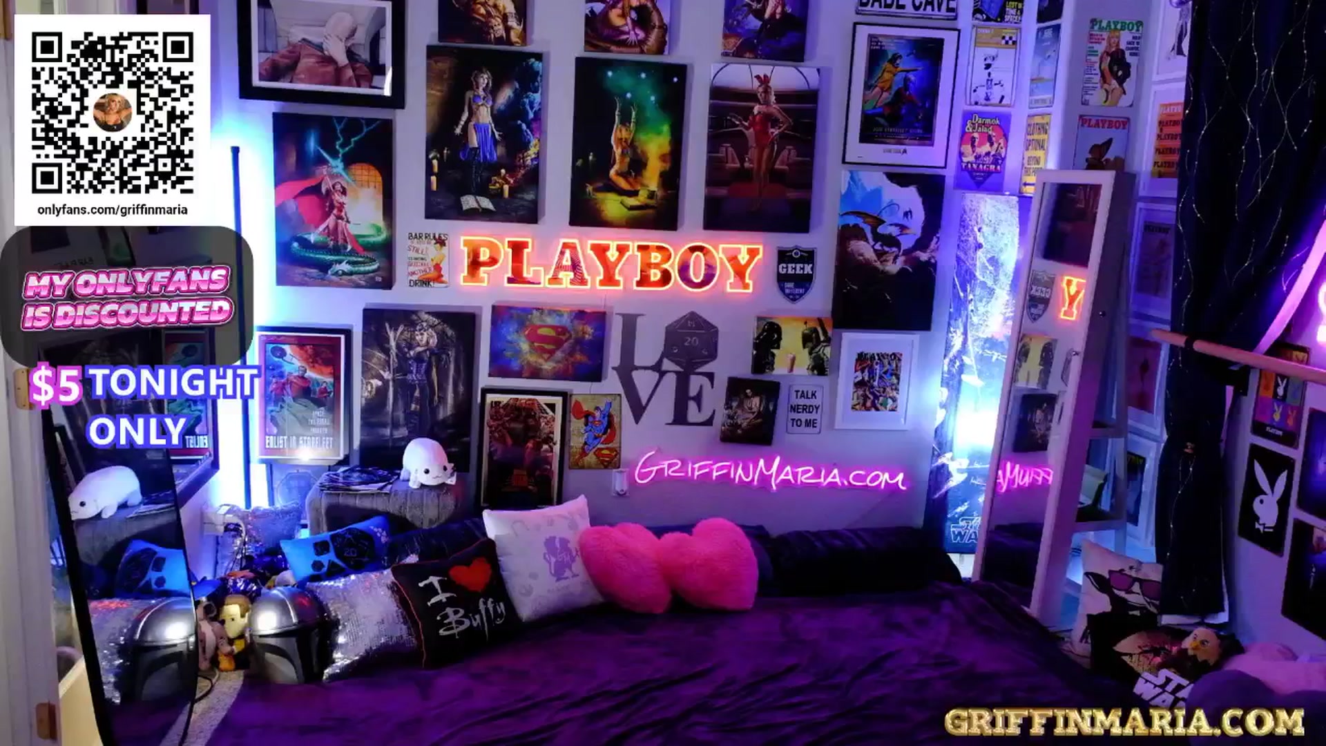 Gallery image thumbnail from House_of_G's myfreecams stream on, 02/15/2026, 03:34 image 8 of 20