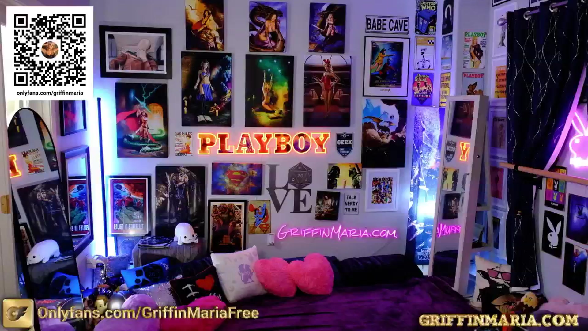 Gallery image thumbnail from House_of_G's myfreecams stream on, 02/17/2026, 03:51 image 17 of 20