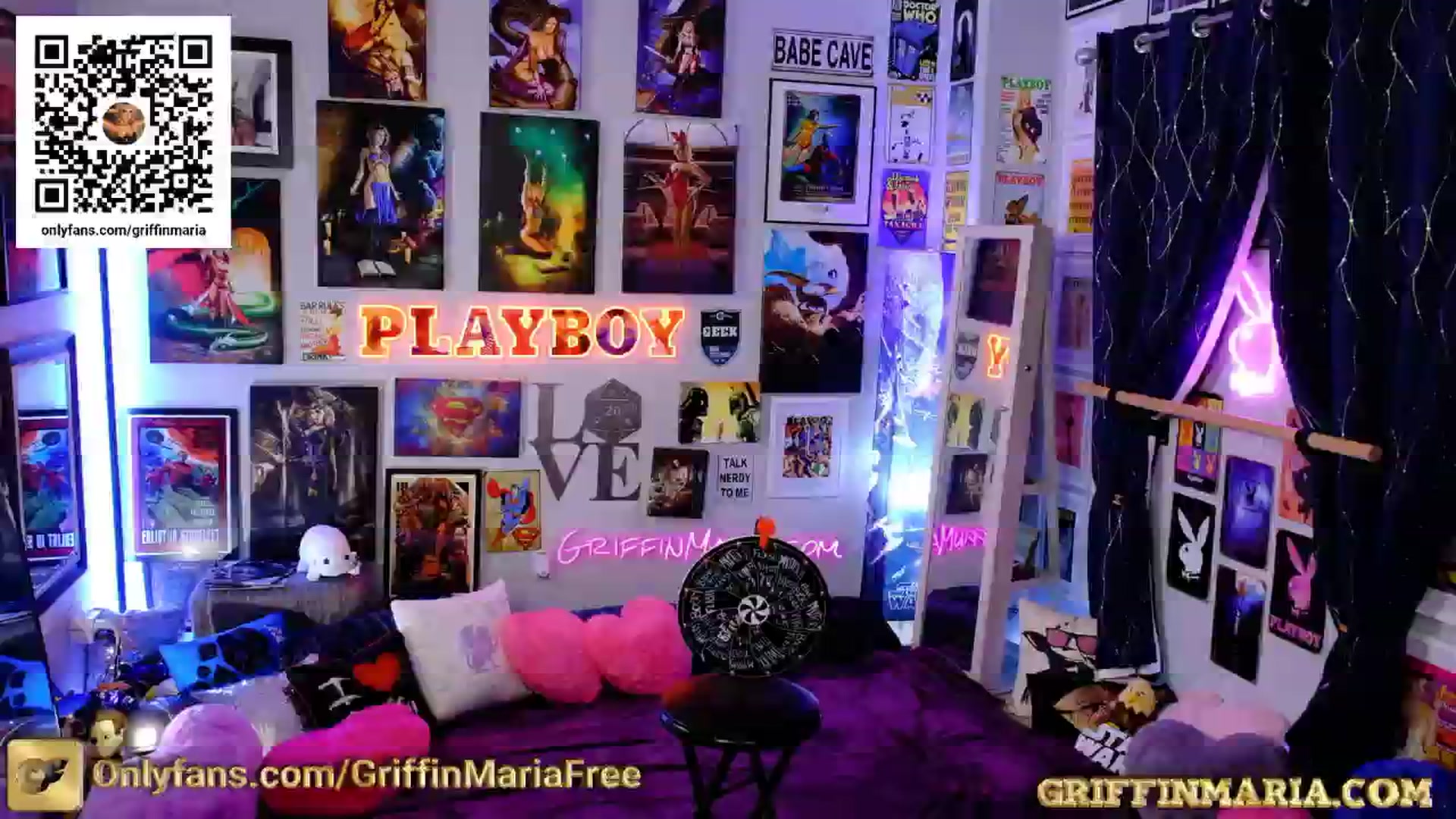 Gallery image thumbnail from House_of_G's myfreecams stream on, 02/17/2026, 03:51 image 5 of 20