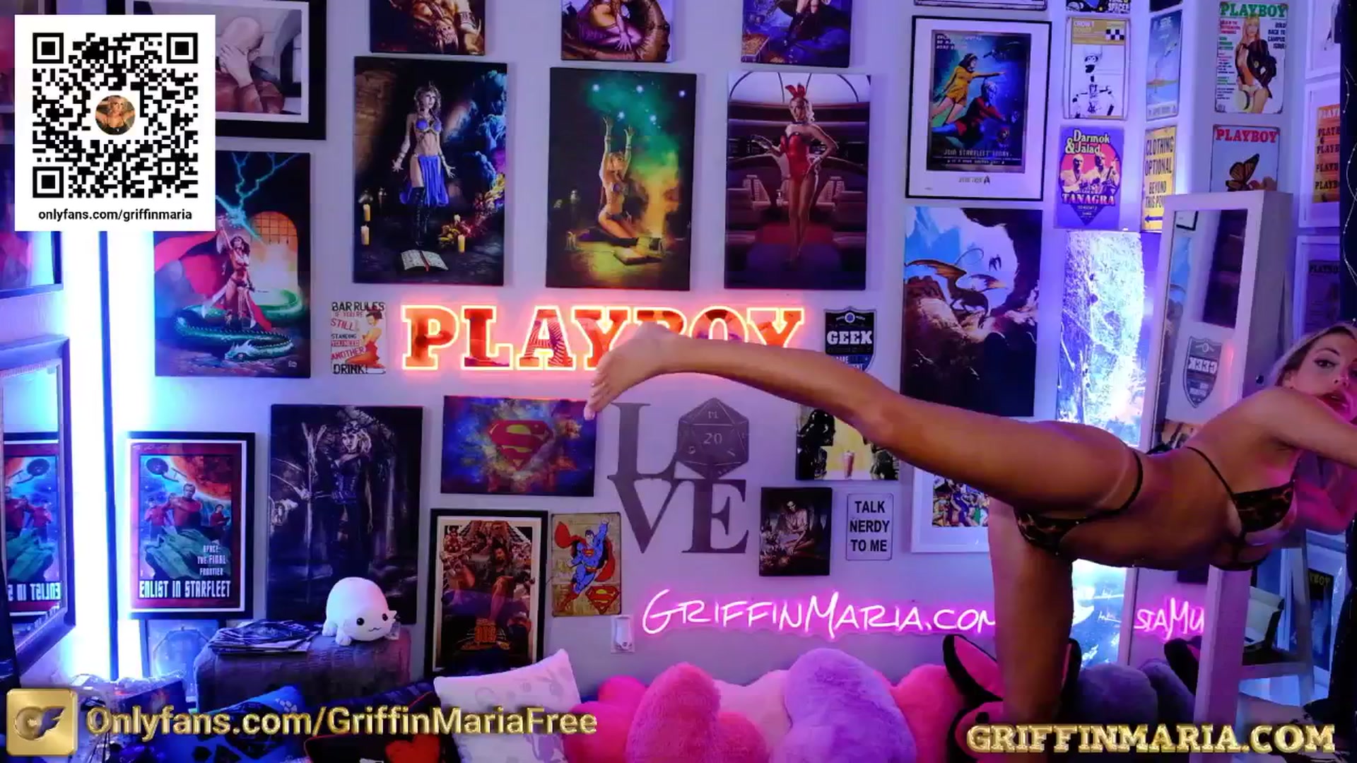 Gallery image thumbnail from House_of_G's myfreecams stream on, 02/23/2026, 04:19 image 20 of 20