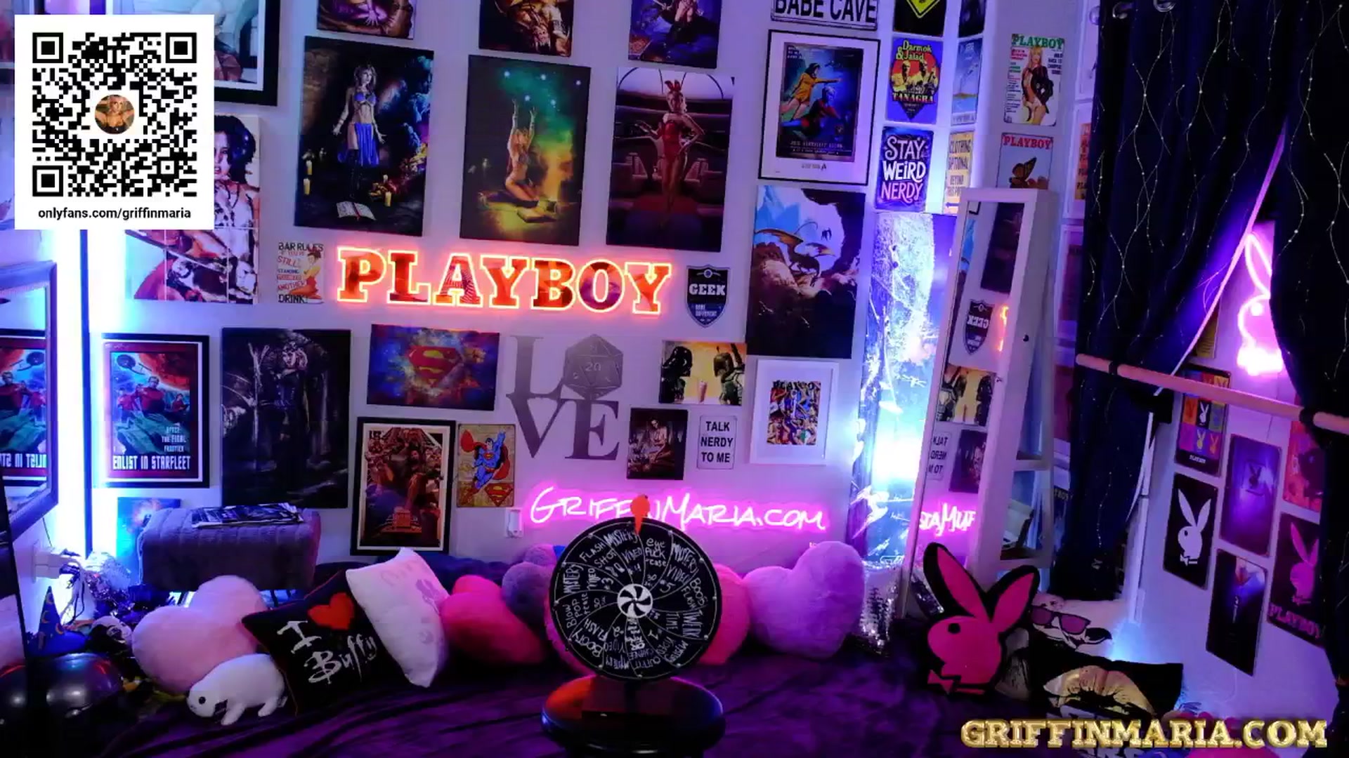 Gallery image thumbnail from House_of_G's myfreecams stream on, 03/09/2026, 04:18 image 4 of 20
