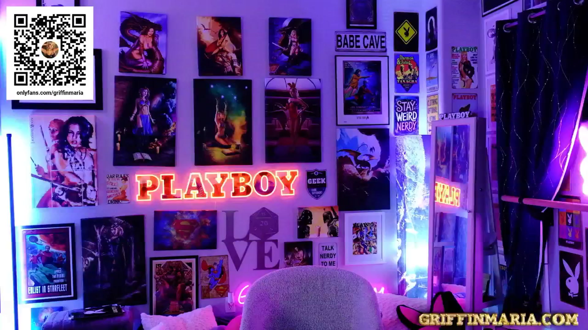 Gallery image thumbnail from House_of_G's myfreecams stream on, 03/24/2026, 03:51 image 10 of 20