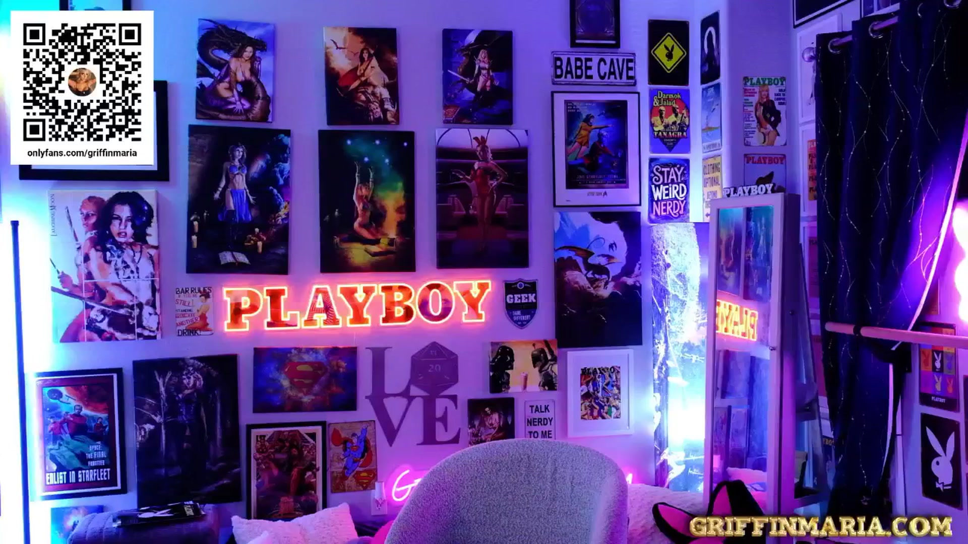 Gallery image thumbnail from House_of_G's myfreecams stream on, 03/24/2026, 03:51 image 18 of 20