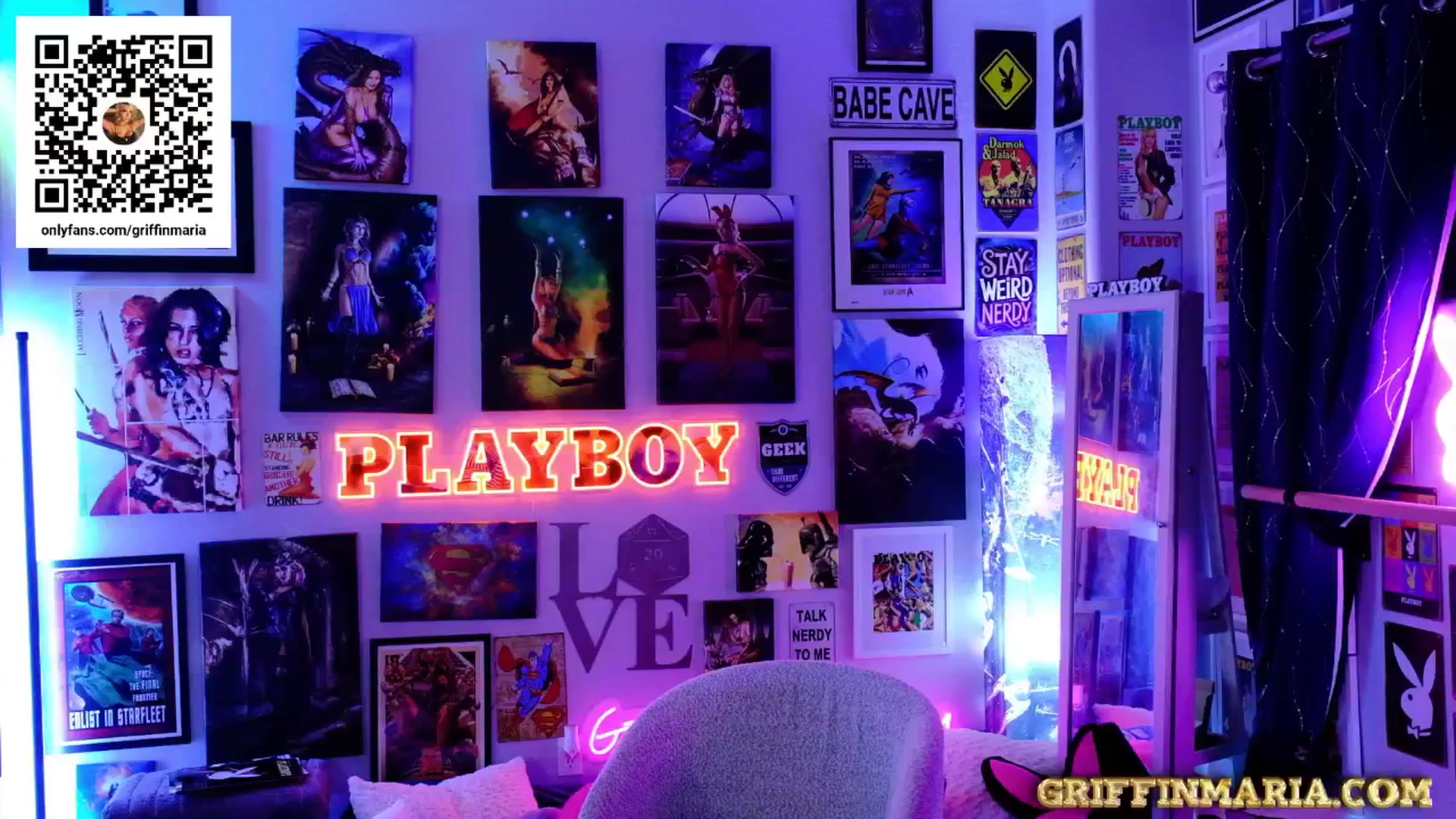 Gallery image thumbnail from House_of_G's myfreecams stream on, 03/24/2026, 03:51 image 20 of 20