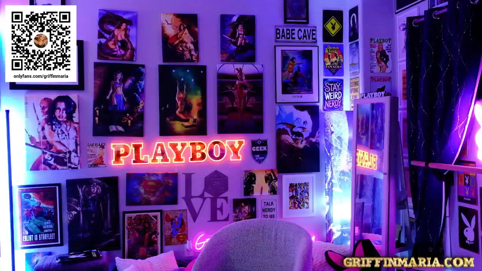 Gallery image thumbnail from House_of_G's myfreecams stream on, 03/24/2026, 03:51 image 19 of 20