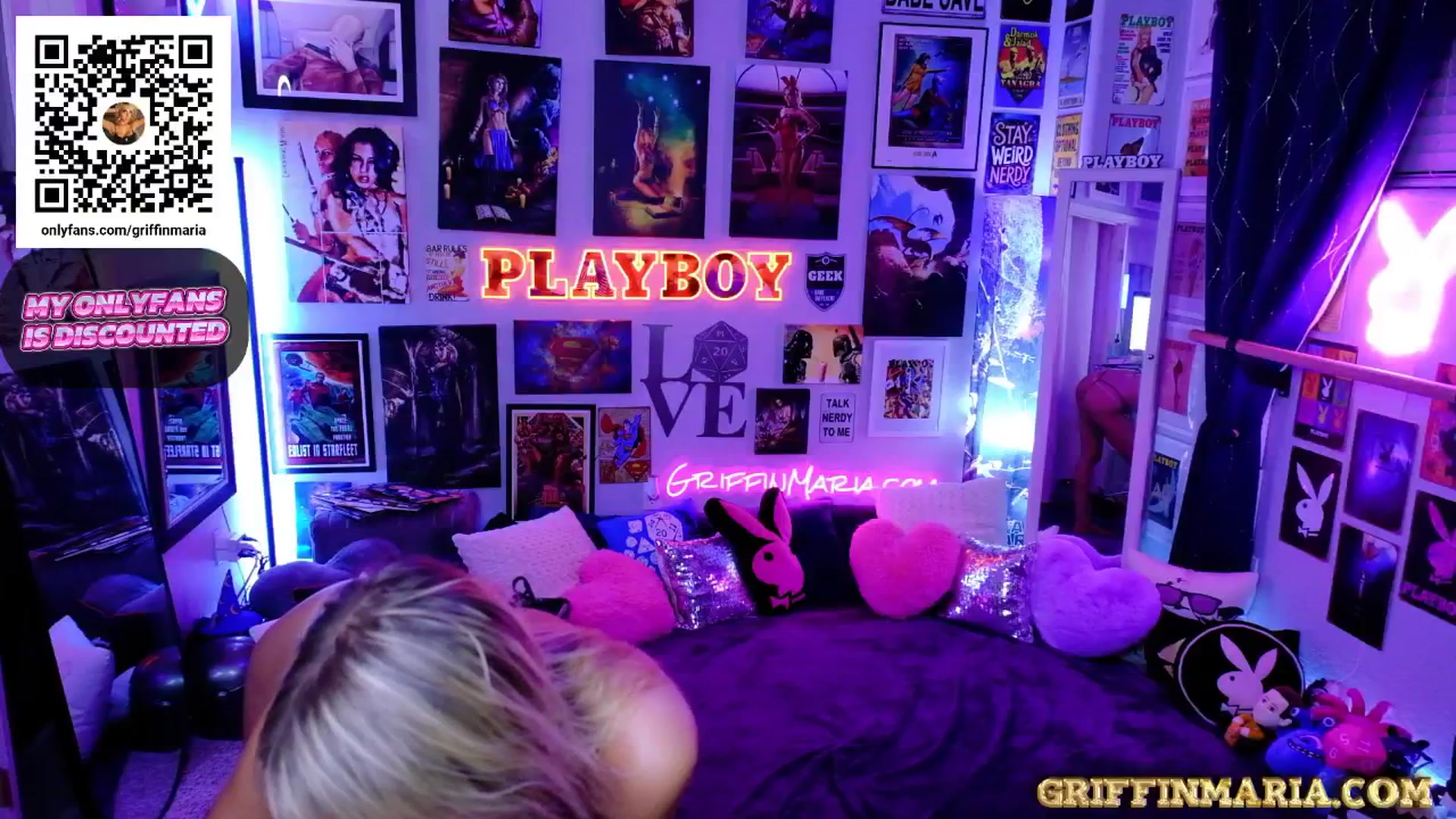 Gallery image thumbnail from House_of_G's myfreecams stream on, 04/12/2026, 04:55 image 9 of 20